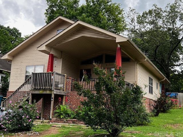 3419 W 10  Little Rock, AR
