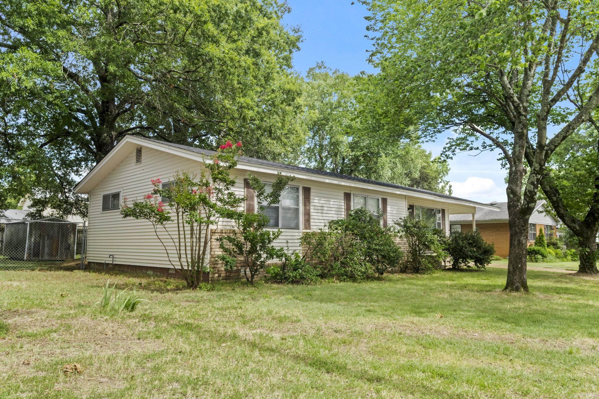 304 N Ella  Searcy, AR