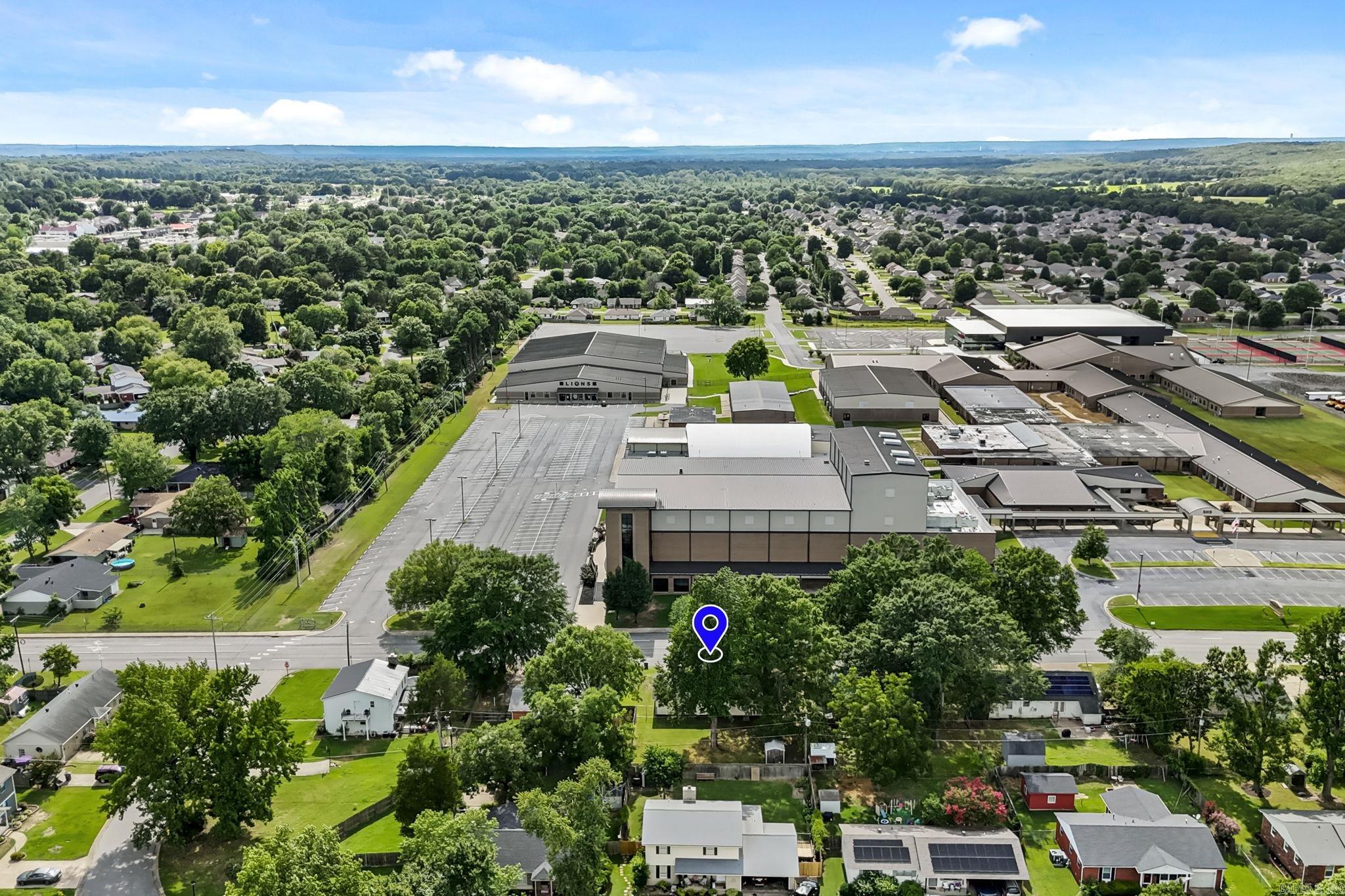 304 N Ella  Searcy, AR