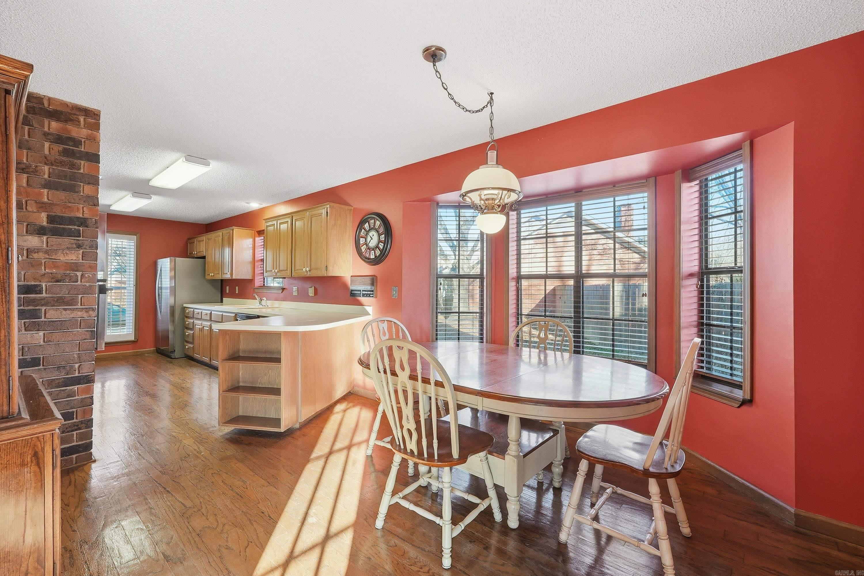 14 Shady Valley Drive  Conway, AR