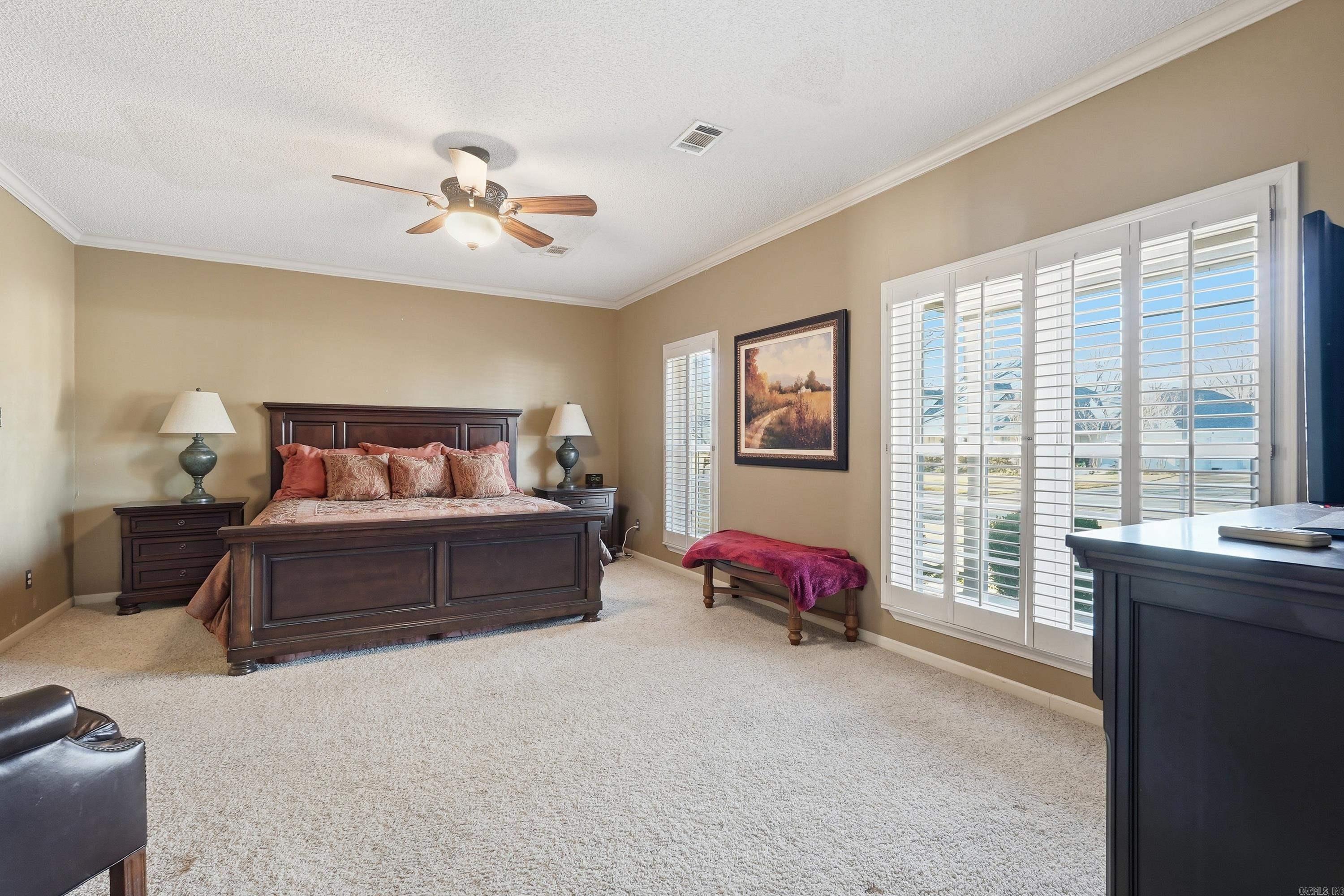 14 Shady Valley Drive  Conway, AR