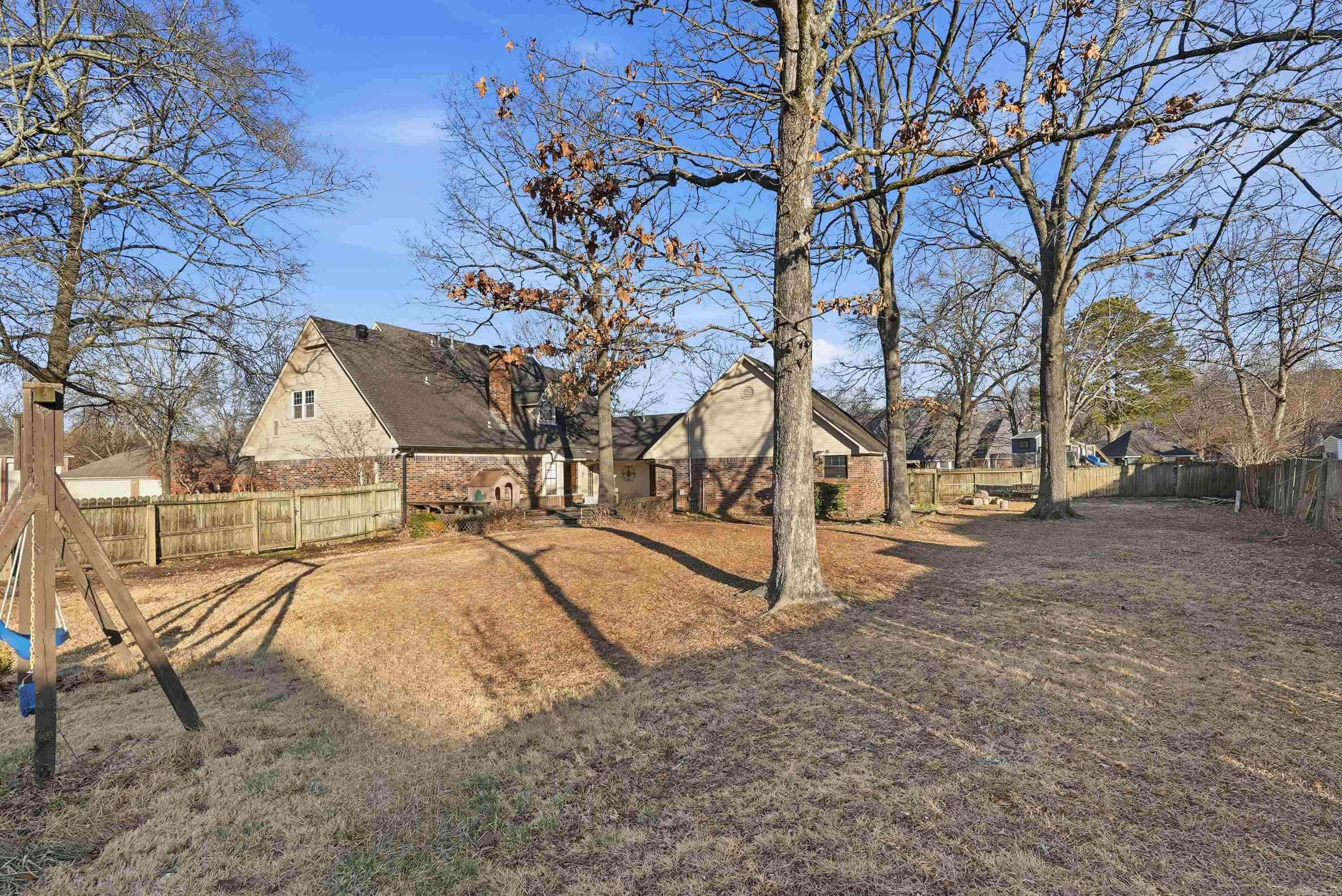 14 Shady Valley Drive  Conway, AR