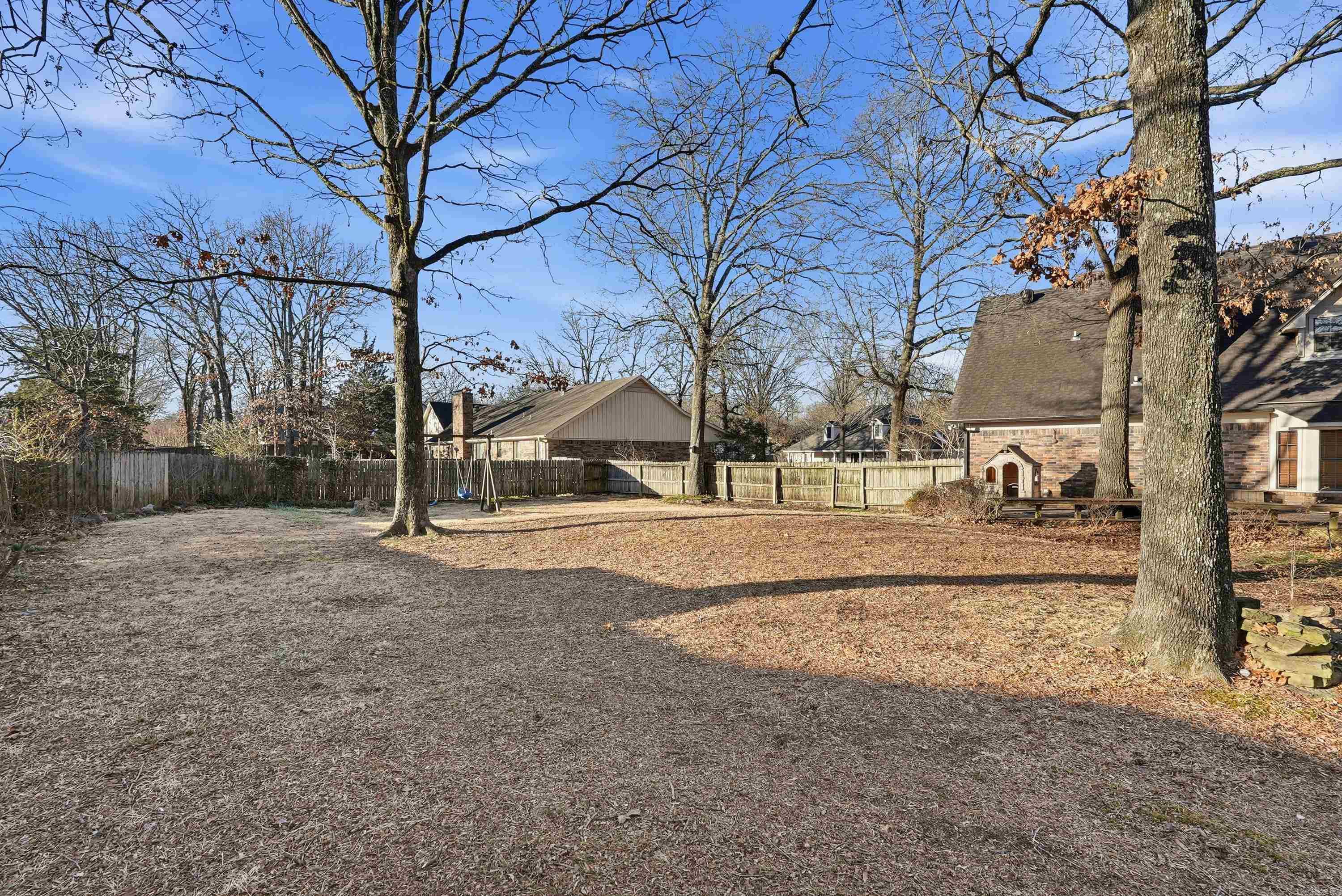 14 Shady Valley Drive  Conway, AR