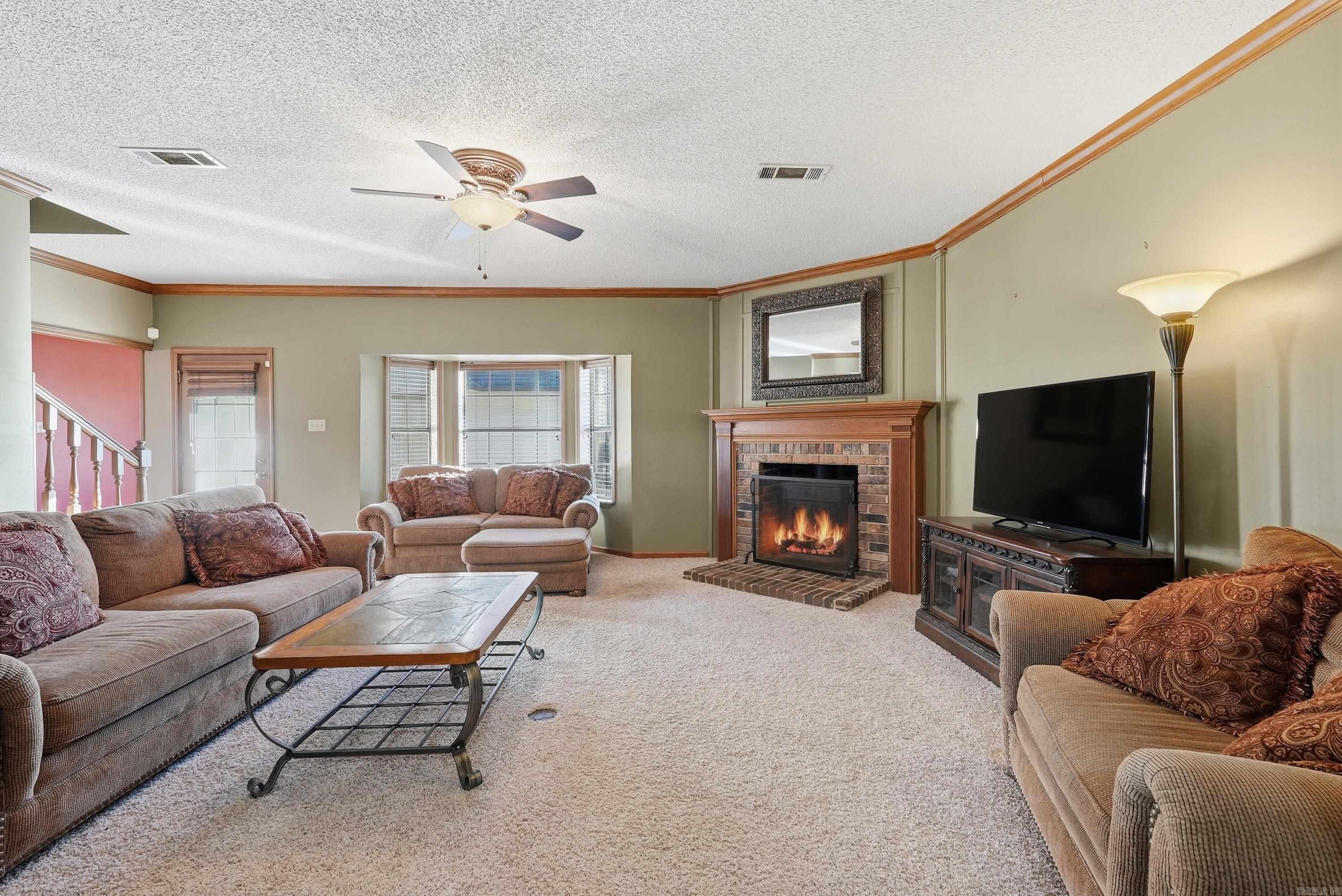 14 Shady Valley Drive  Conway, AR