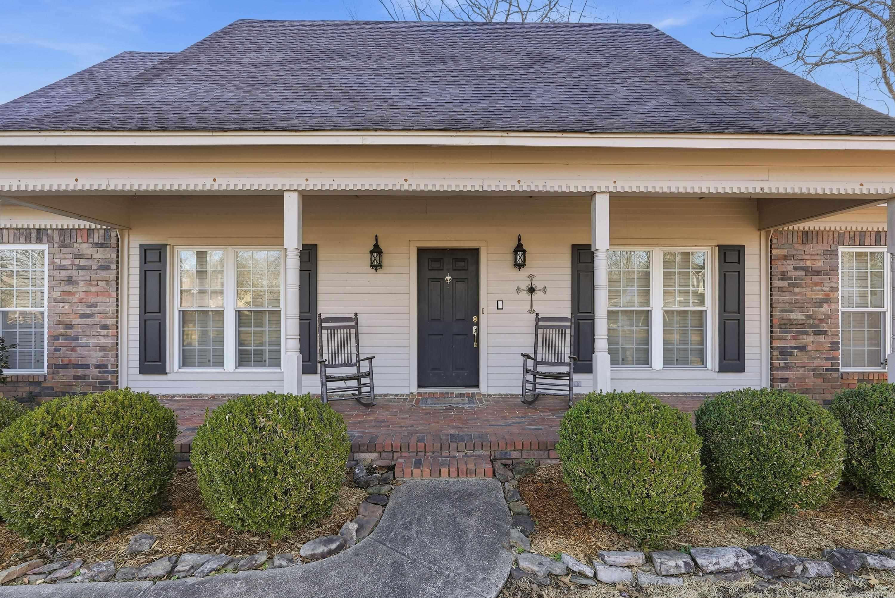 14 Shady Valley Drive  Conway, AR