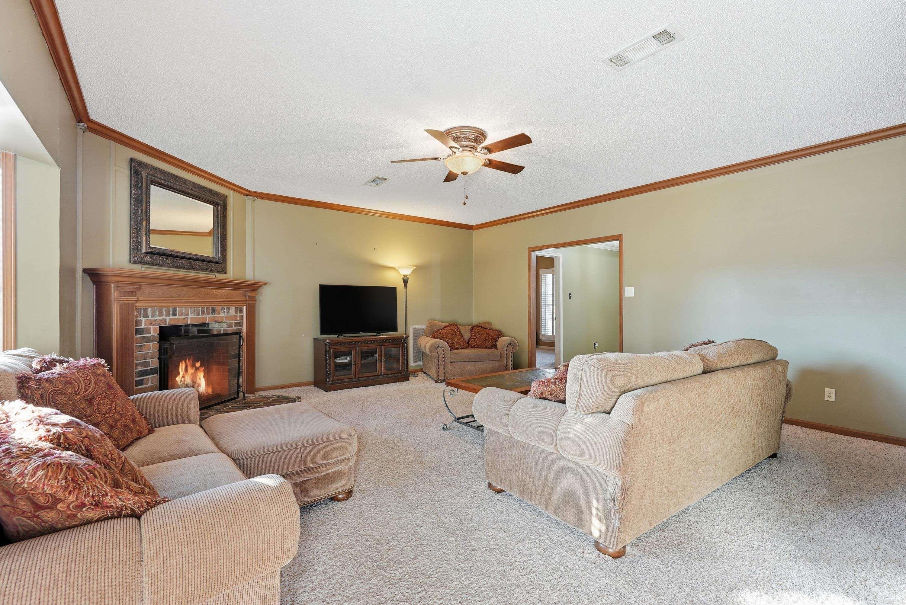 14 Shady Valley Drive  Conway, AR