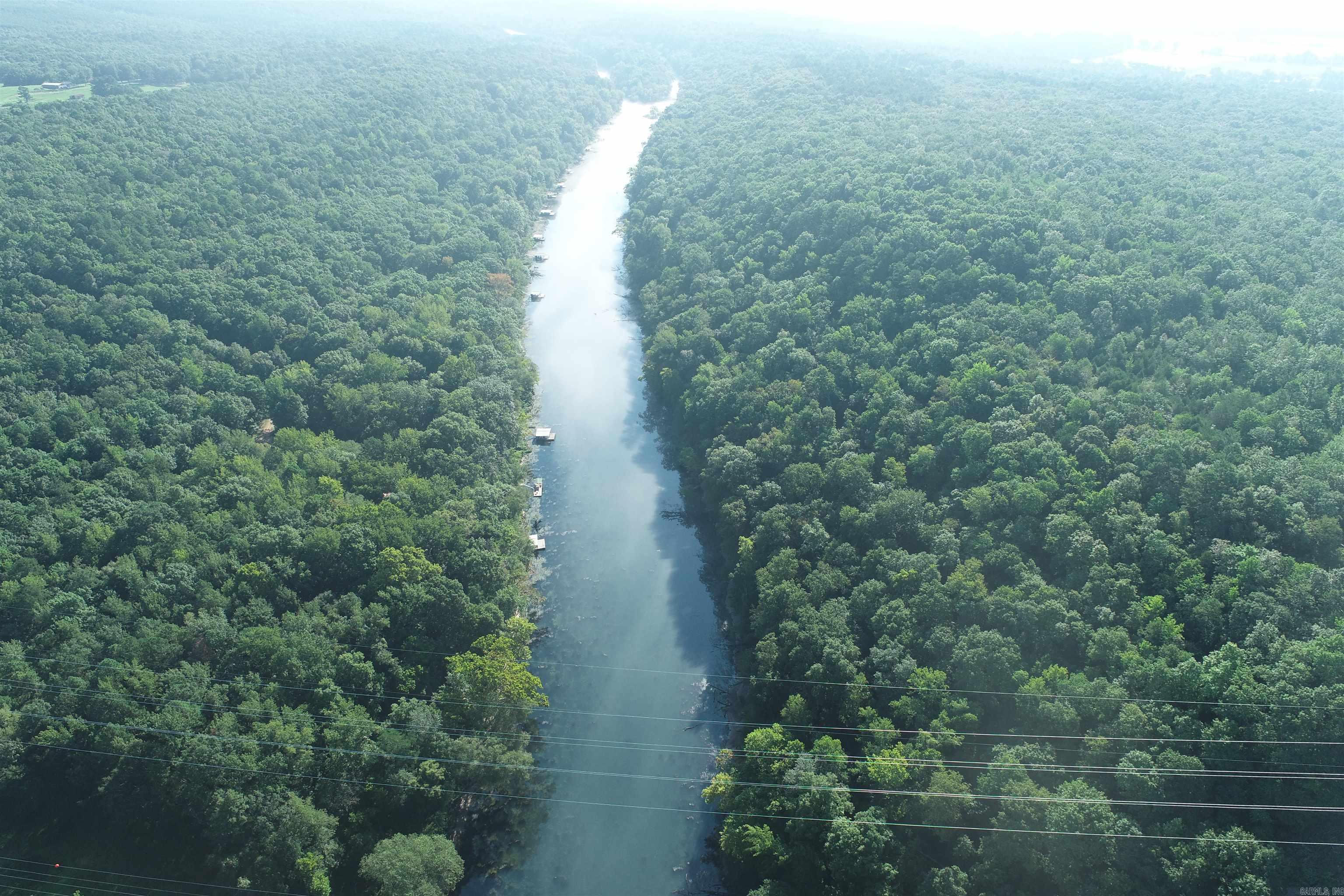 0 Crestwood Dr  Heber Springs, AR