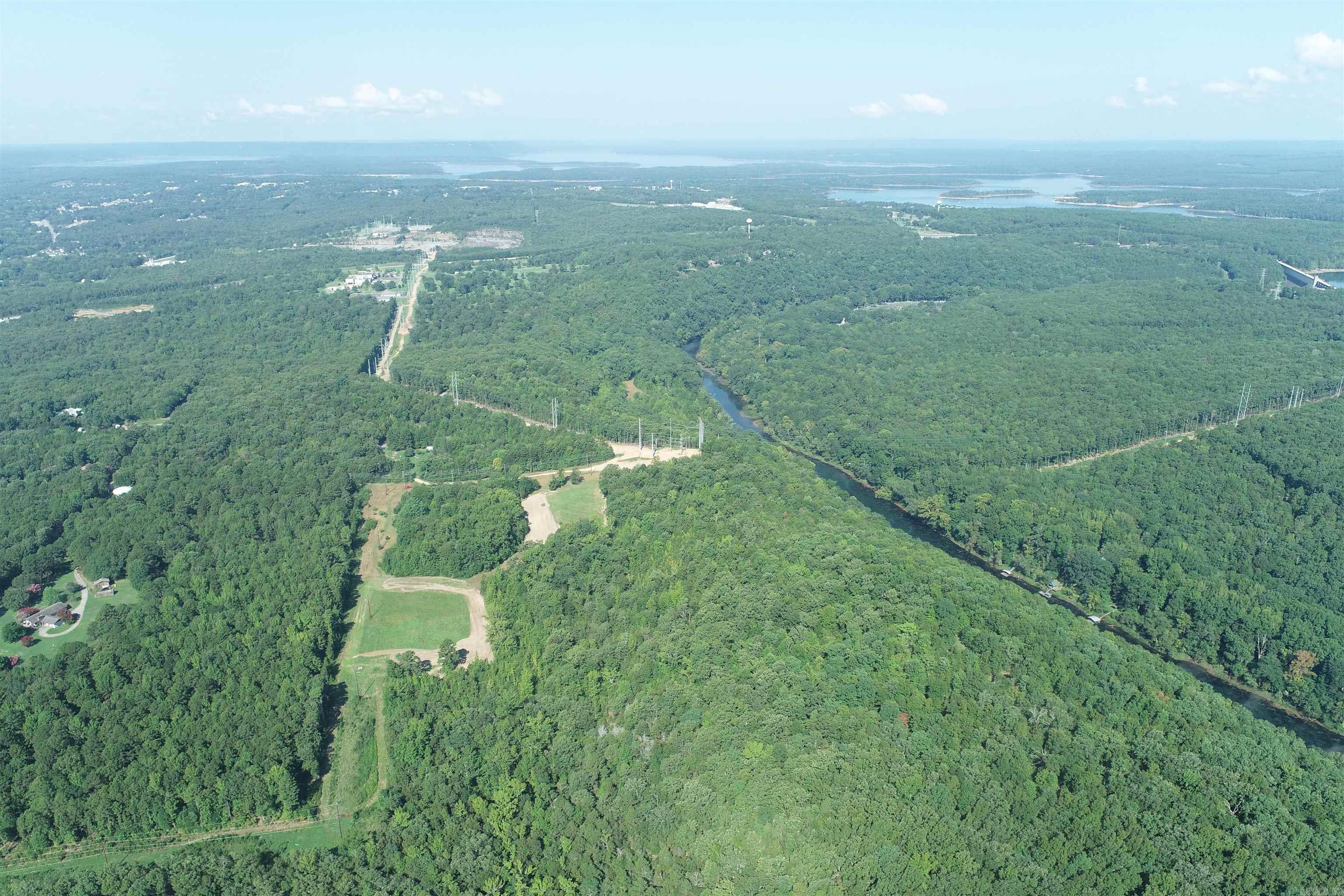 0 Crestwood Dr  Heber Springs, AR