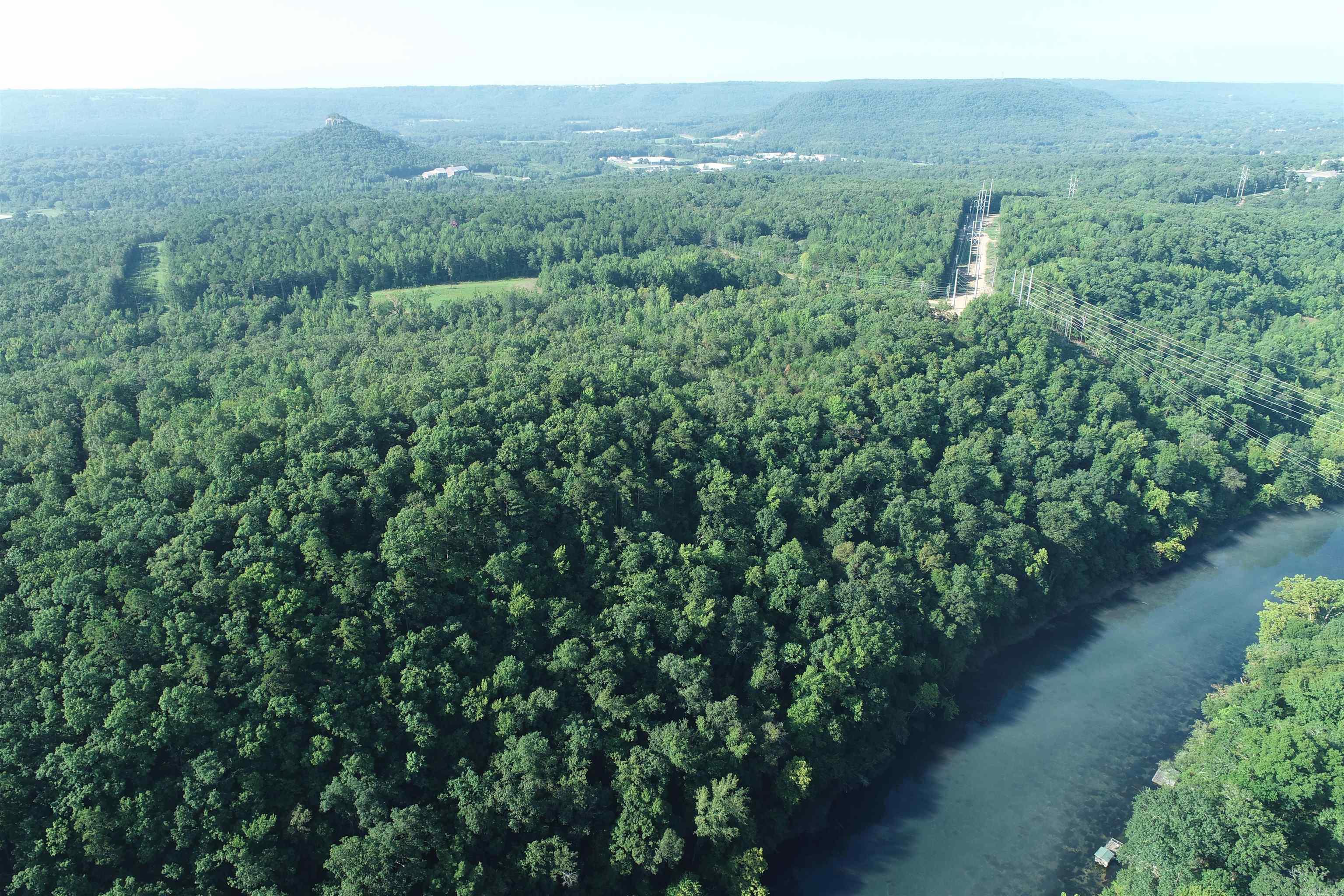 0 Crestwood Dr  Heber Springs, AR