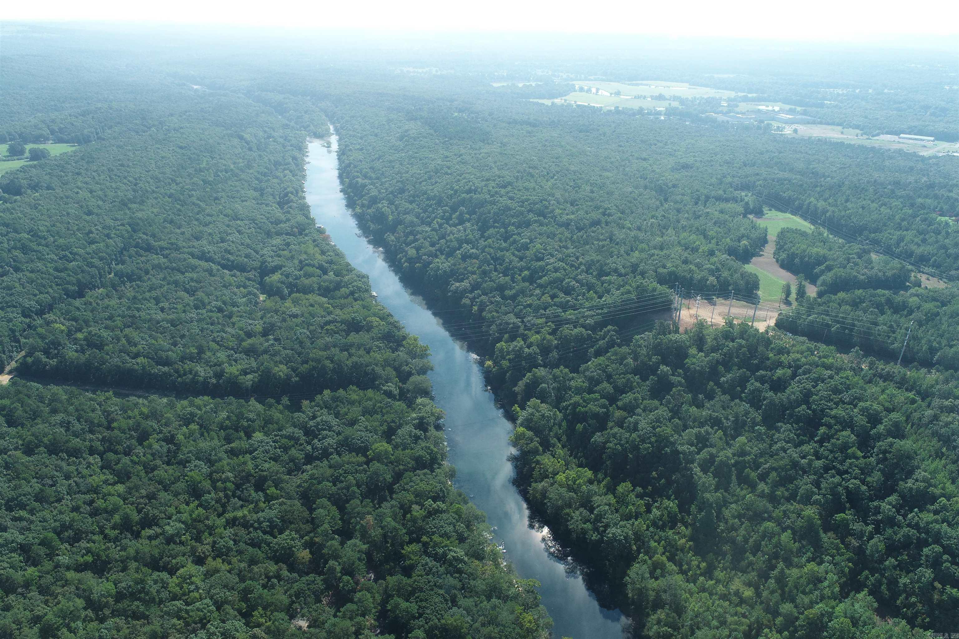 0 Crestwood Dr  Heber Springs, AR