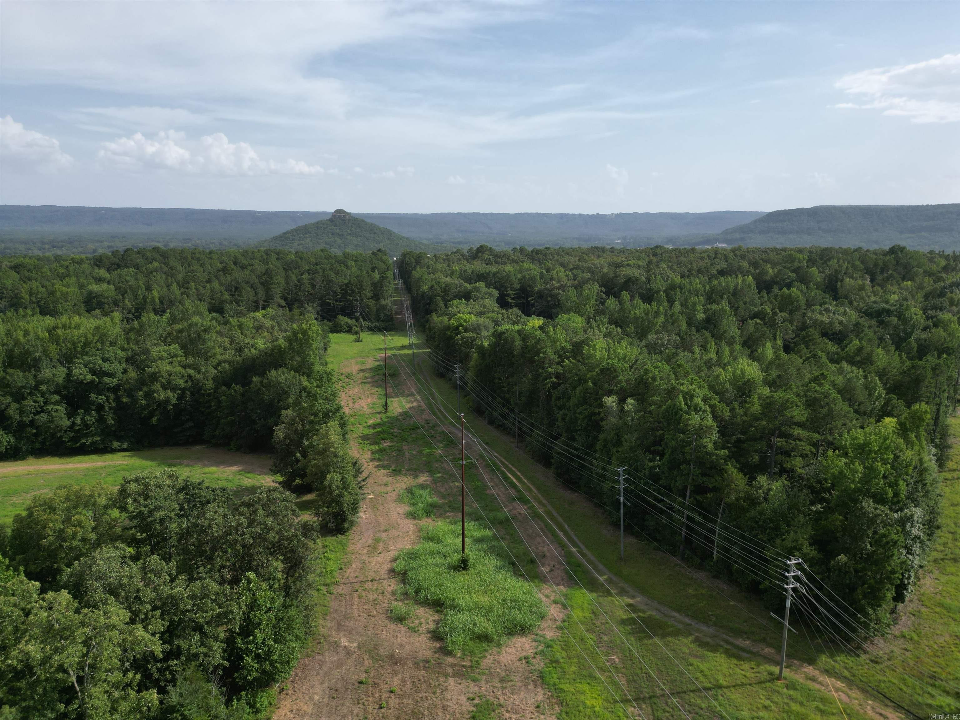 0 Crestwood Dr  Heber Springs, AR