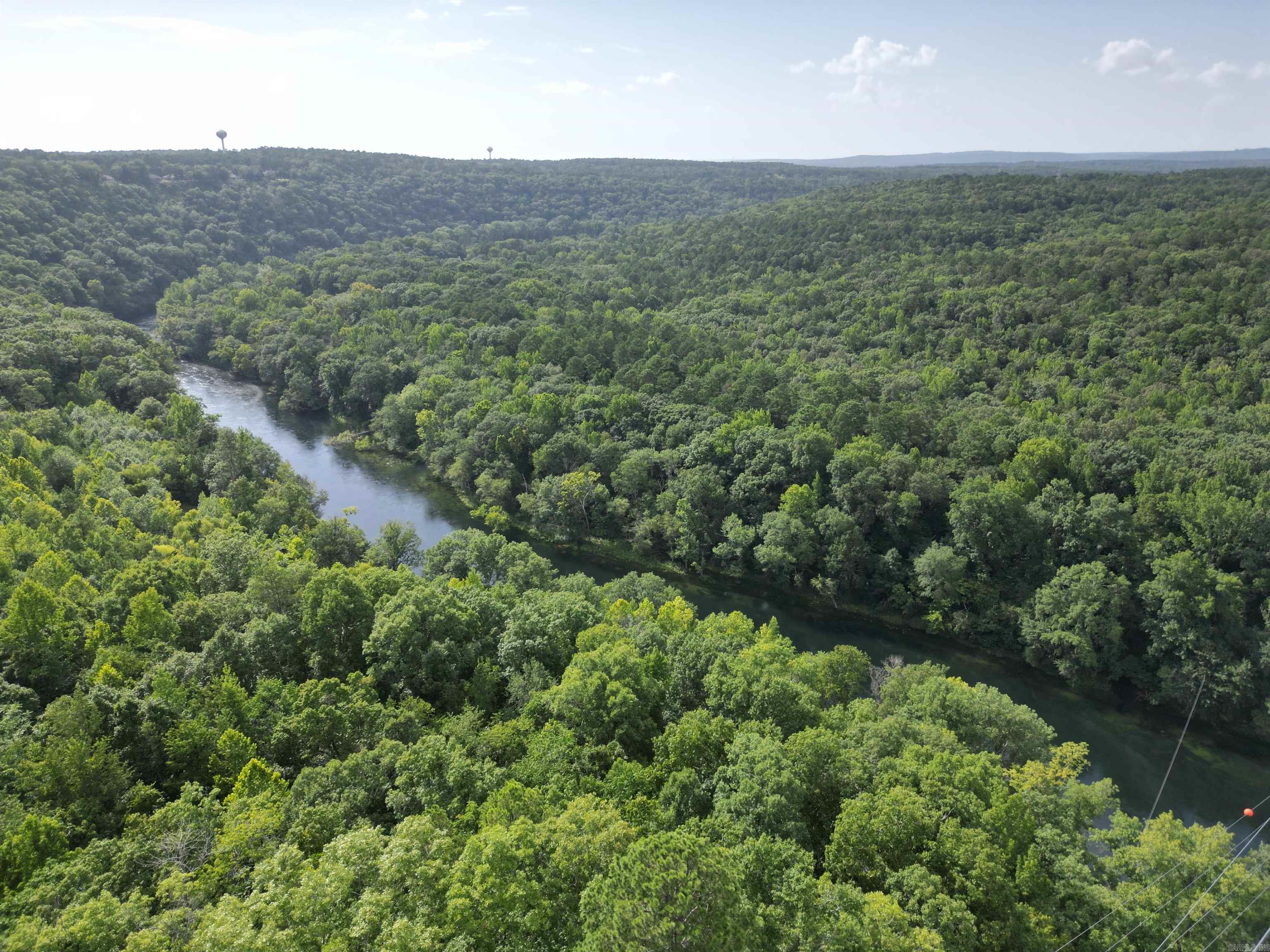 0 Crestwood Dr  Heber Springs, AR