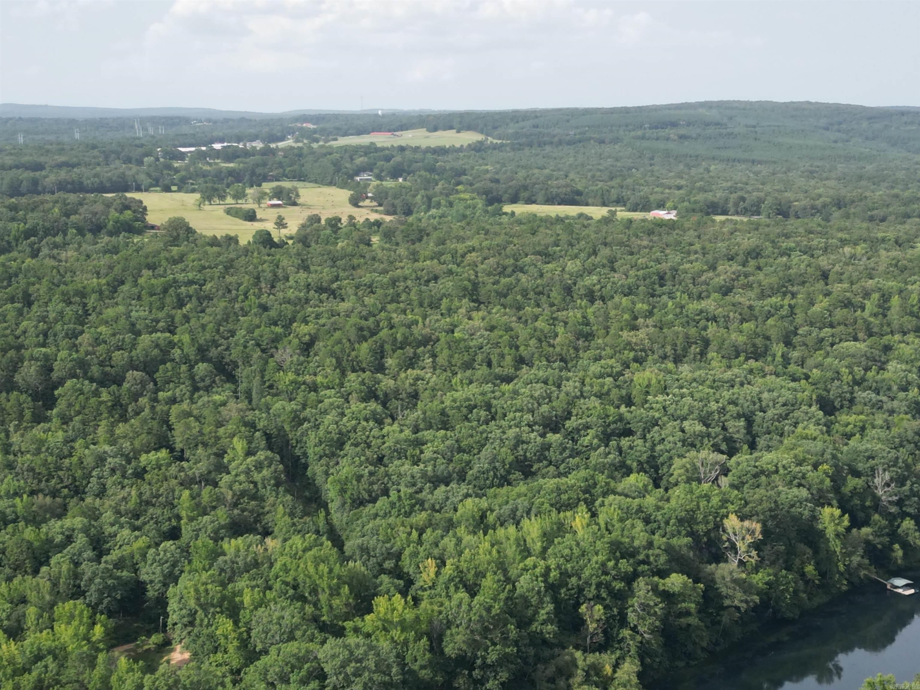 0 Crestwood Dr  Heber Springs, AR