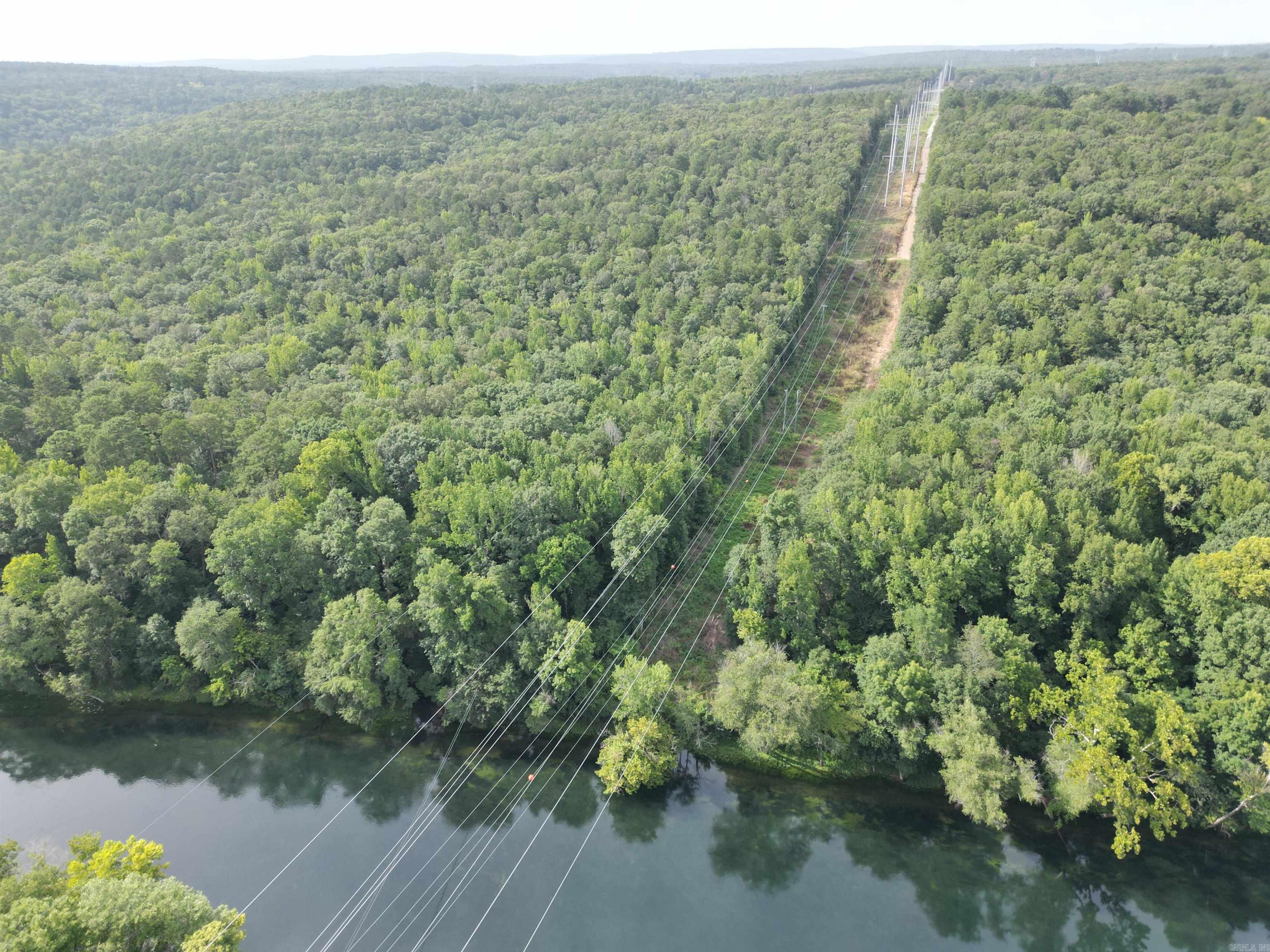 0 Crestwood Dr  Heber Springs, AR