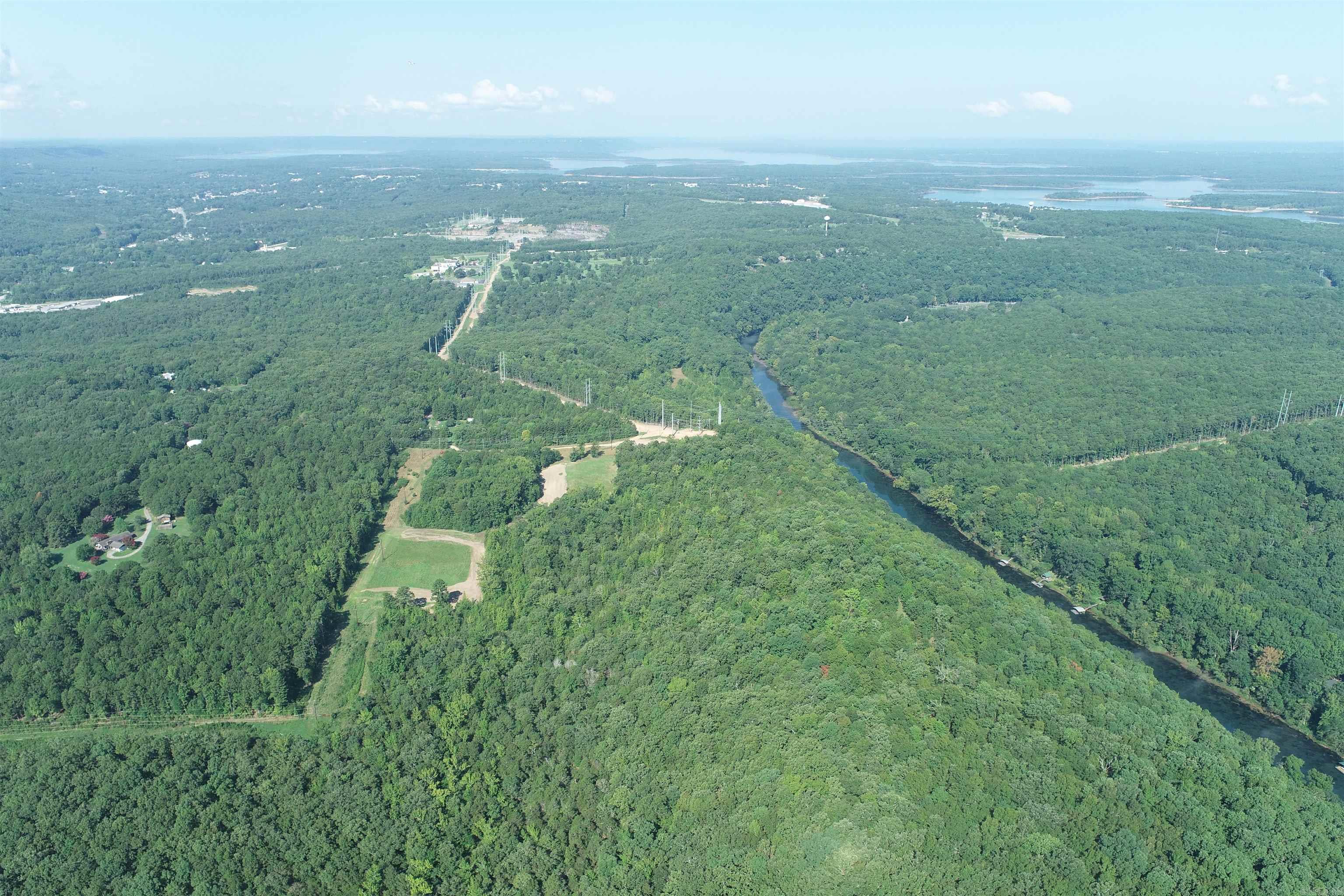 0 Crestwood Dr  Heber Springs, AR