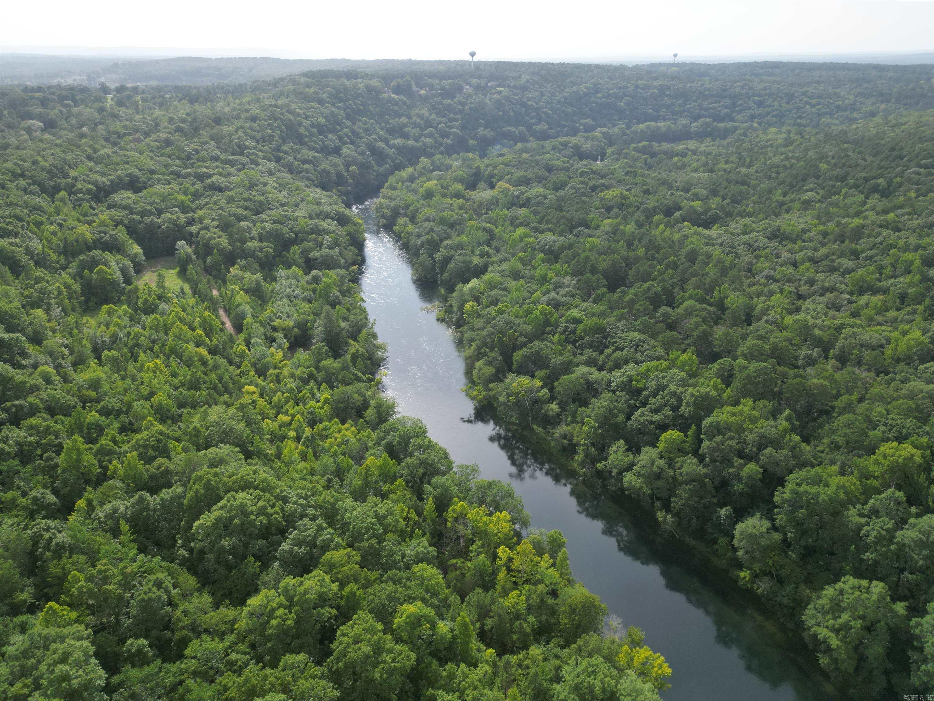 0 Crestwood Dr  Heber Springs, AR