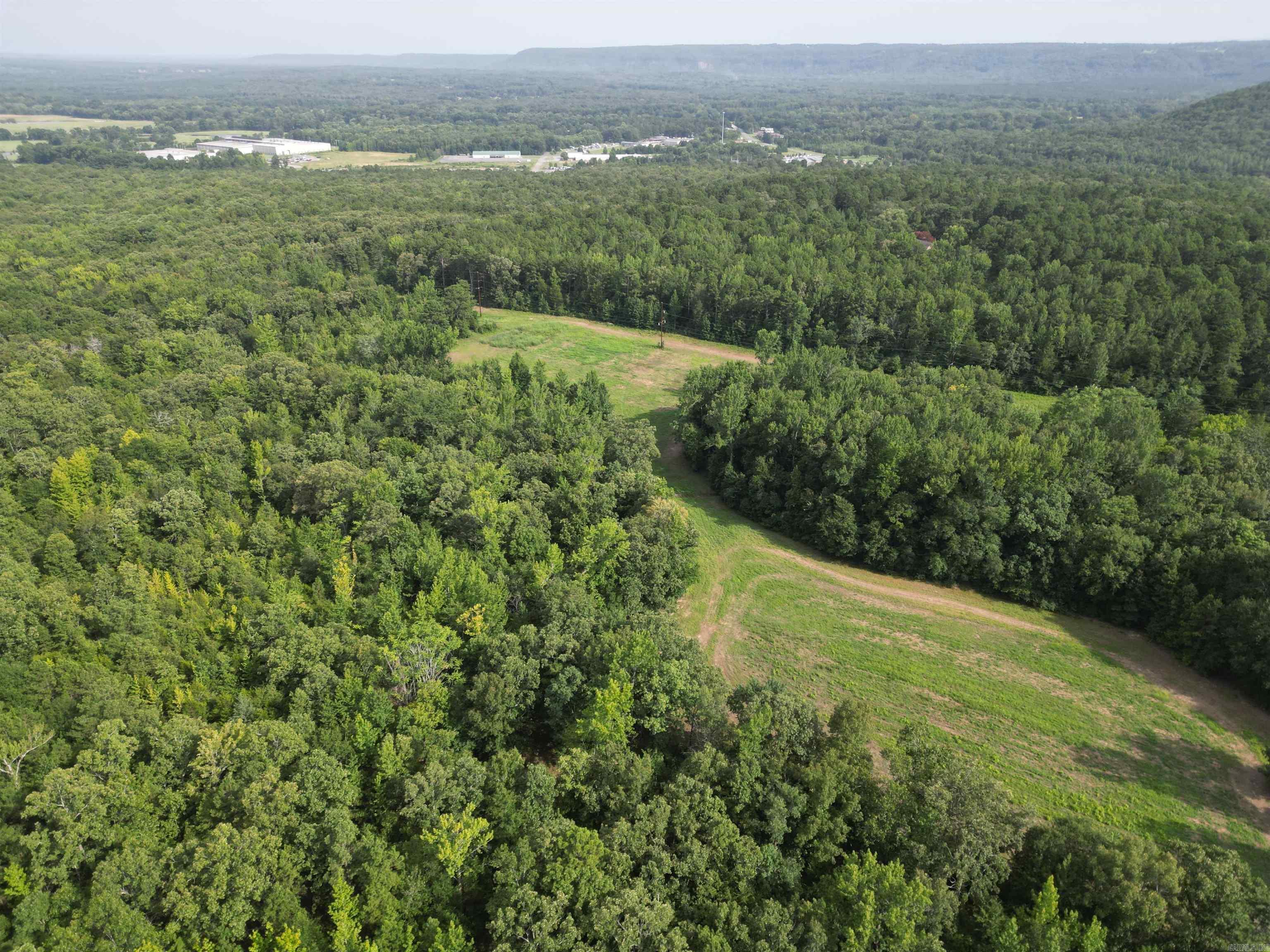 0 Crestwood Dr  Heber Springs, AR