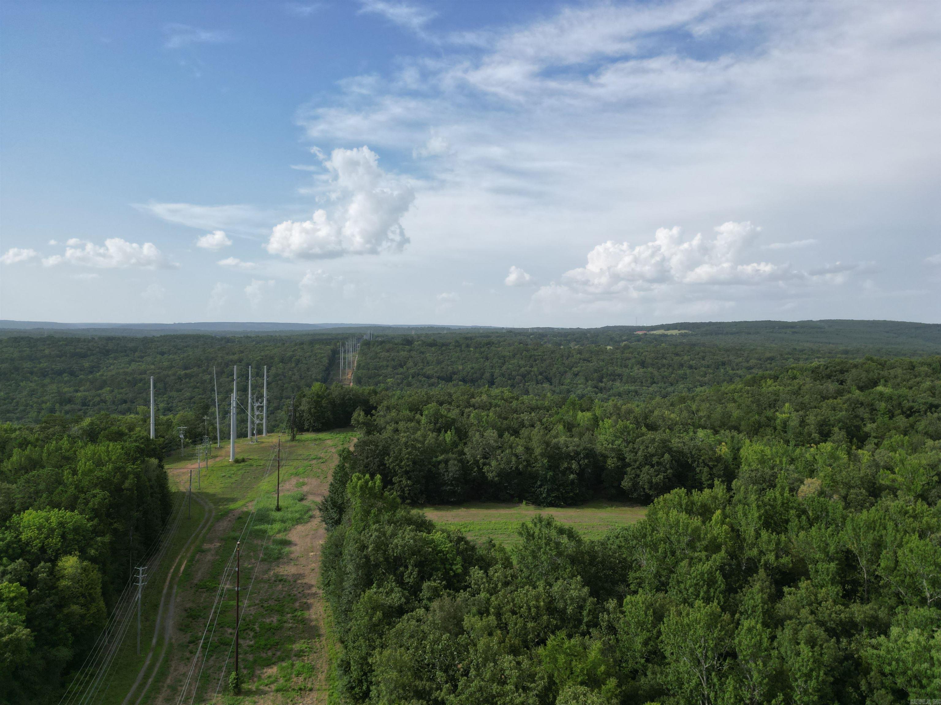 0 Crestwood Dr  Heber Springs, AR