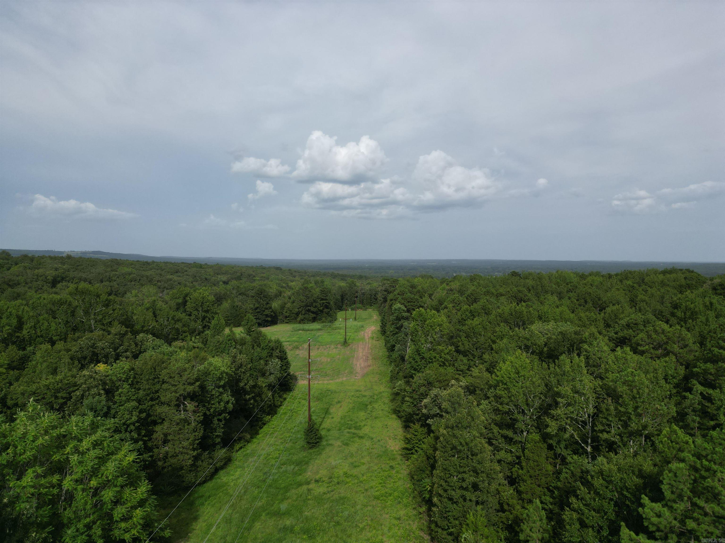 0 Crestwood Dr  Heber Springs, AR