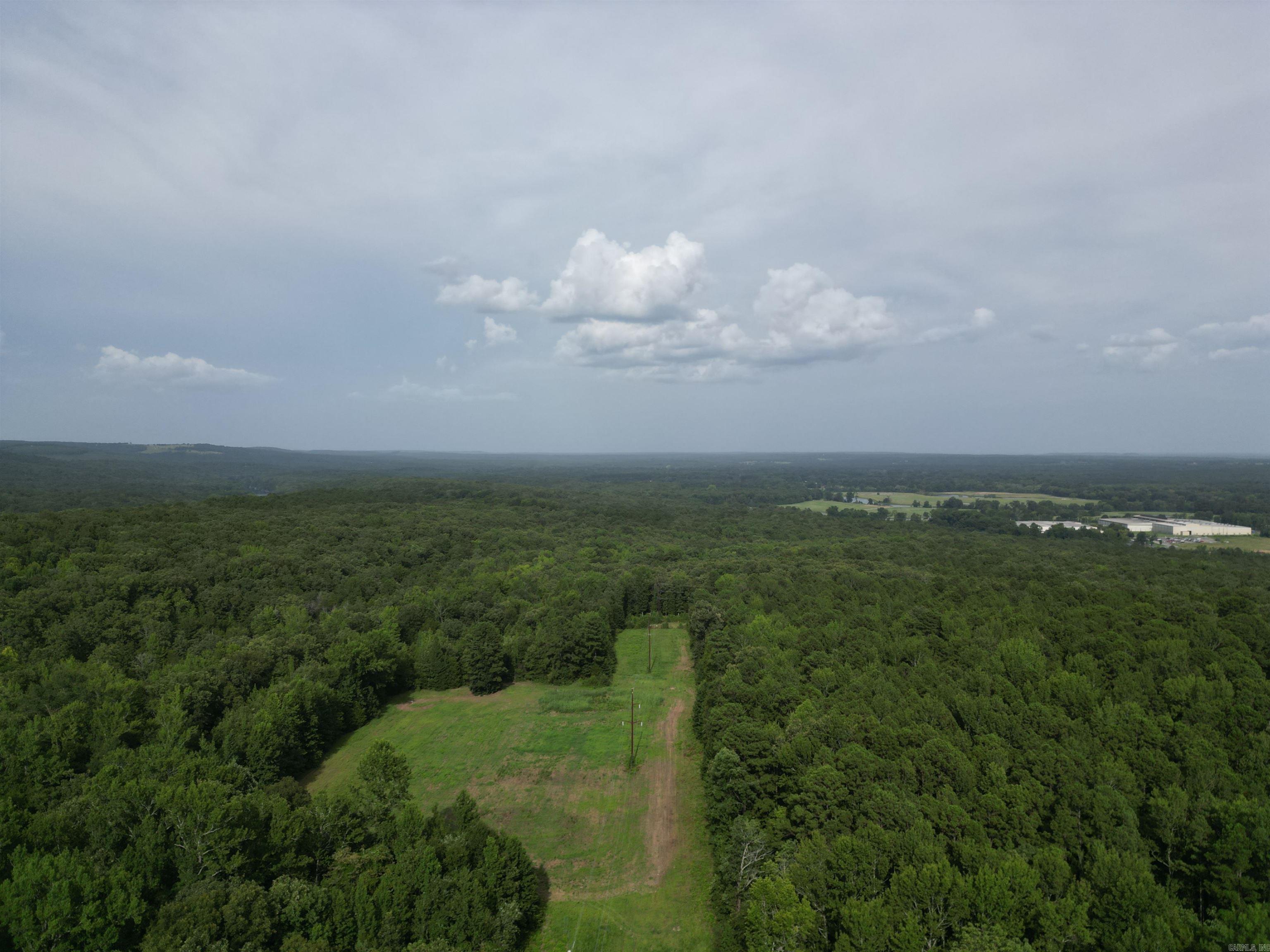 0 Crestwood Dr  Heber Springs, AR