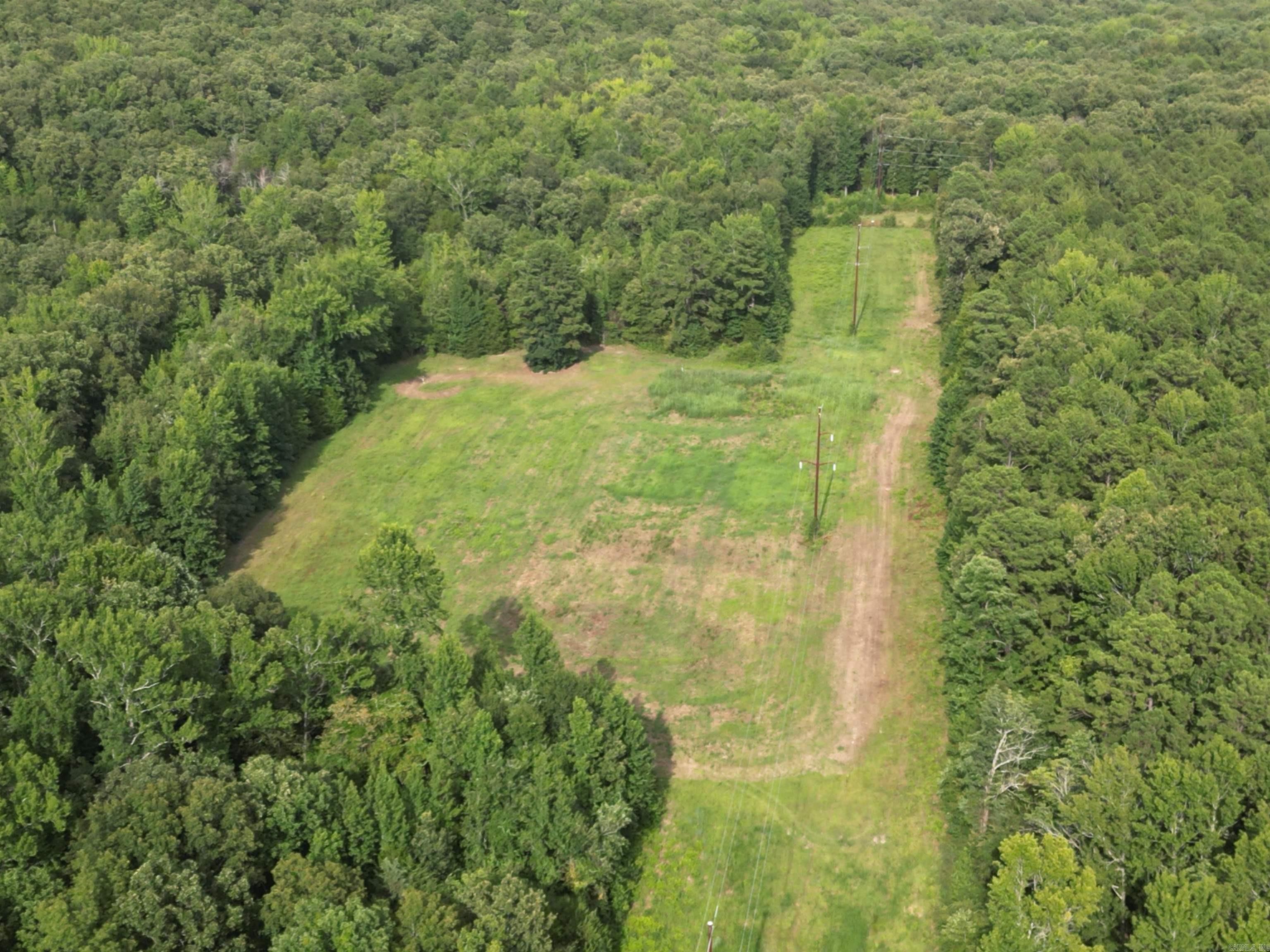 0 Crestwood Dr  Heber Springs, AR