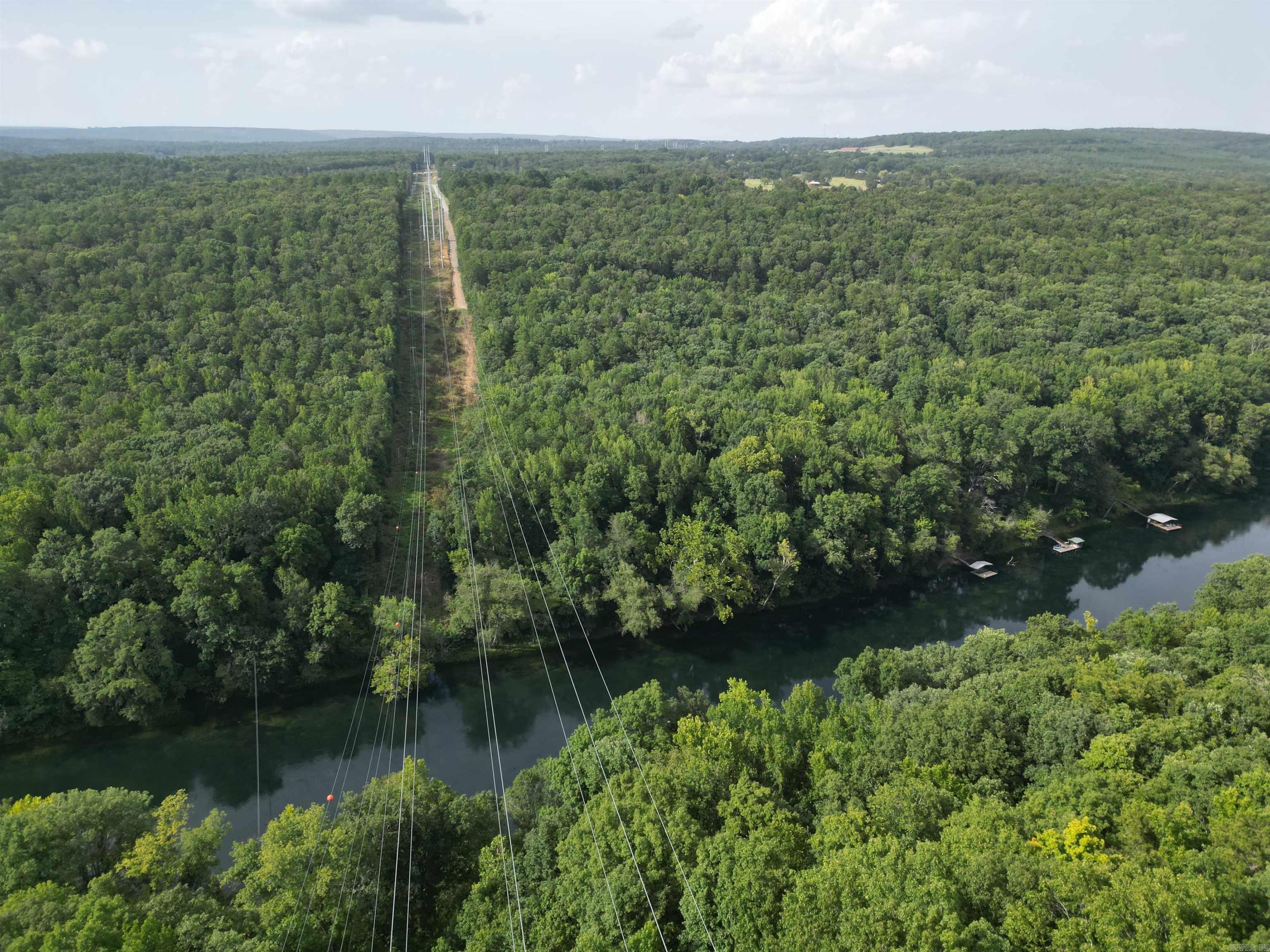 0 Crestwood Dr  Heber Springs, AR
