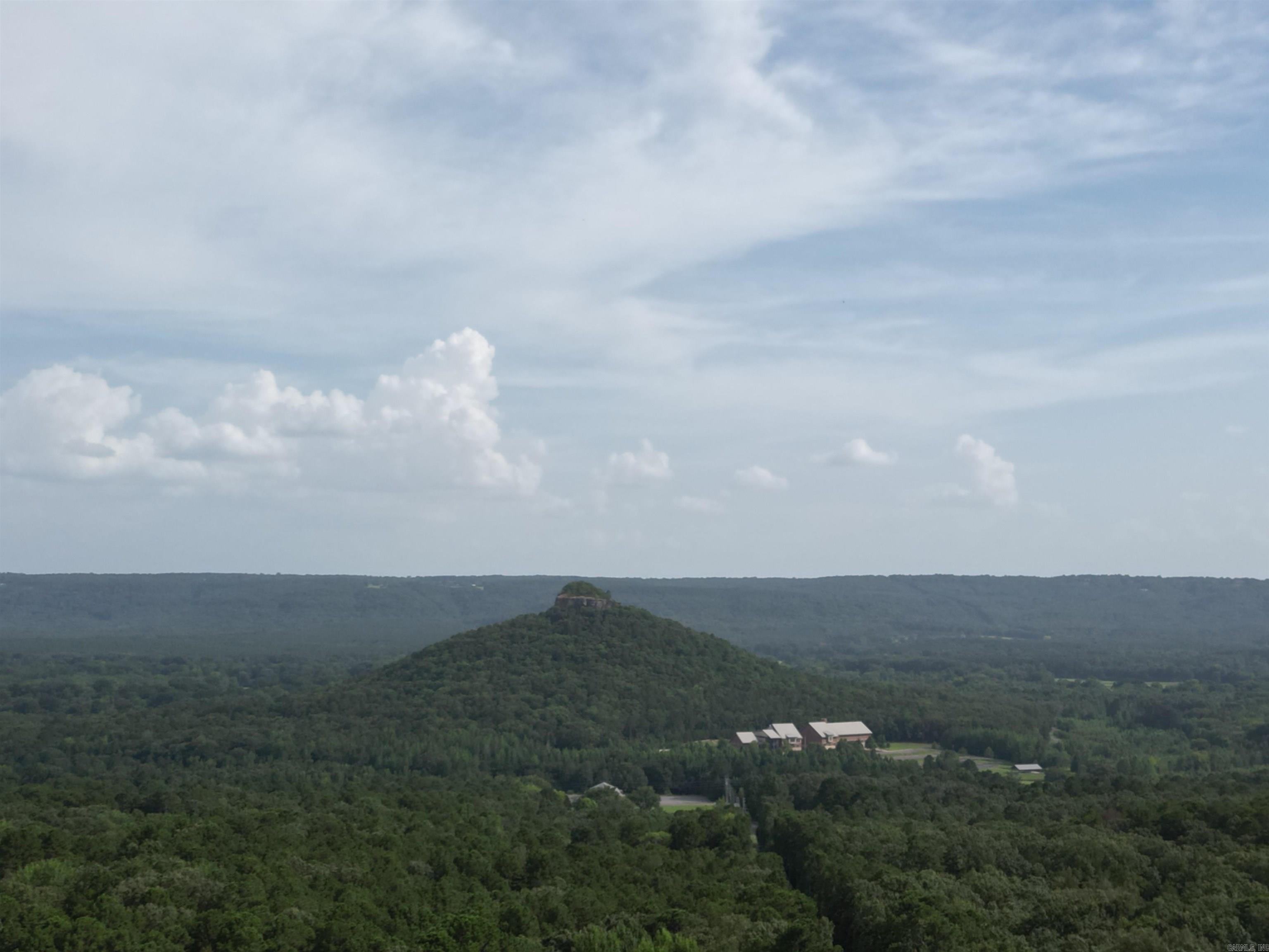 0 Crestwood Dr  Heber Springs, AR