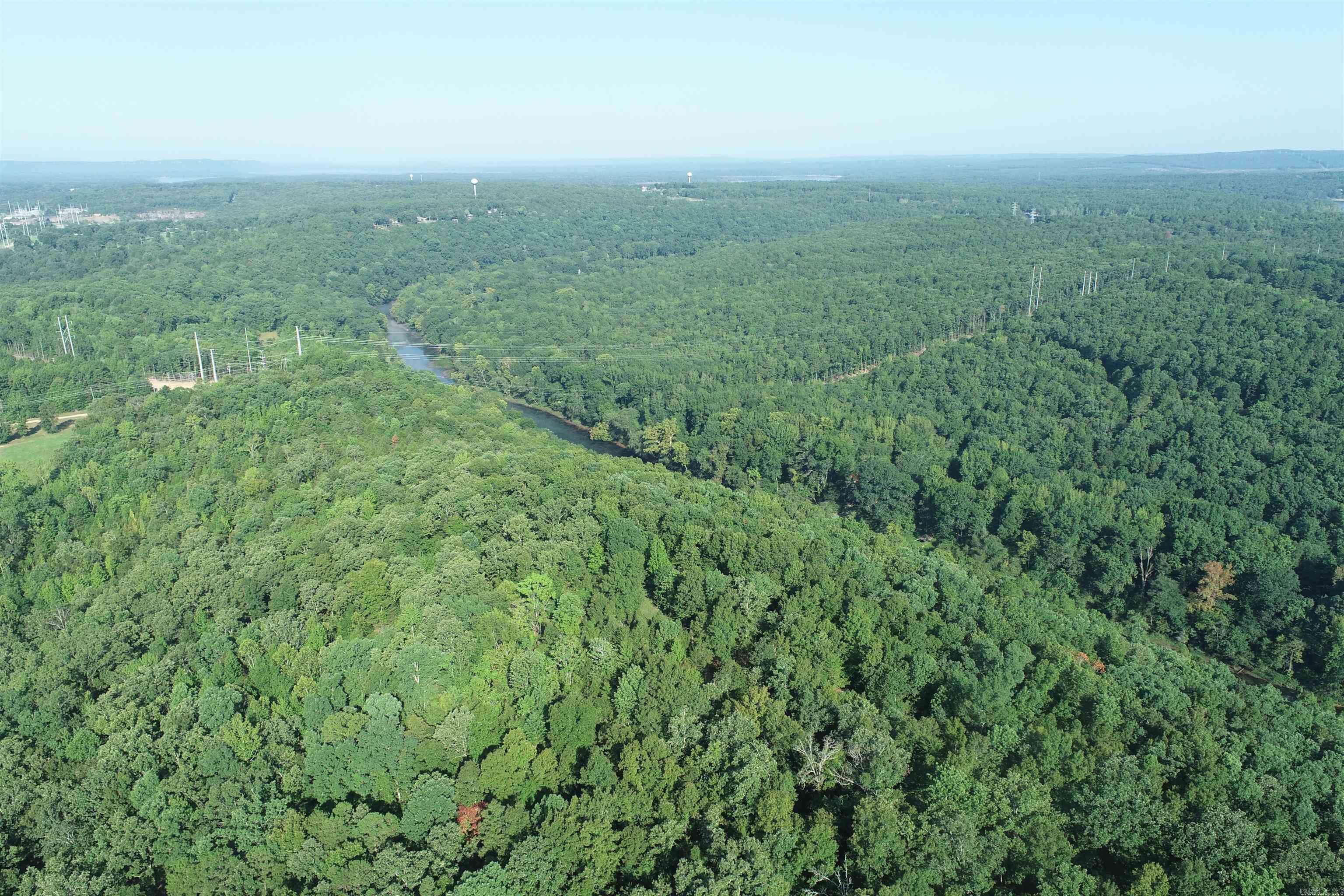 0 Crestwood Dr  Heber Springs, AR