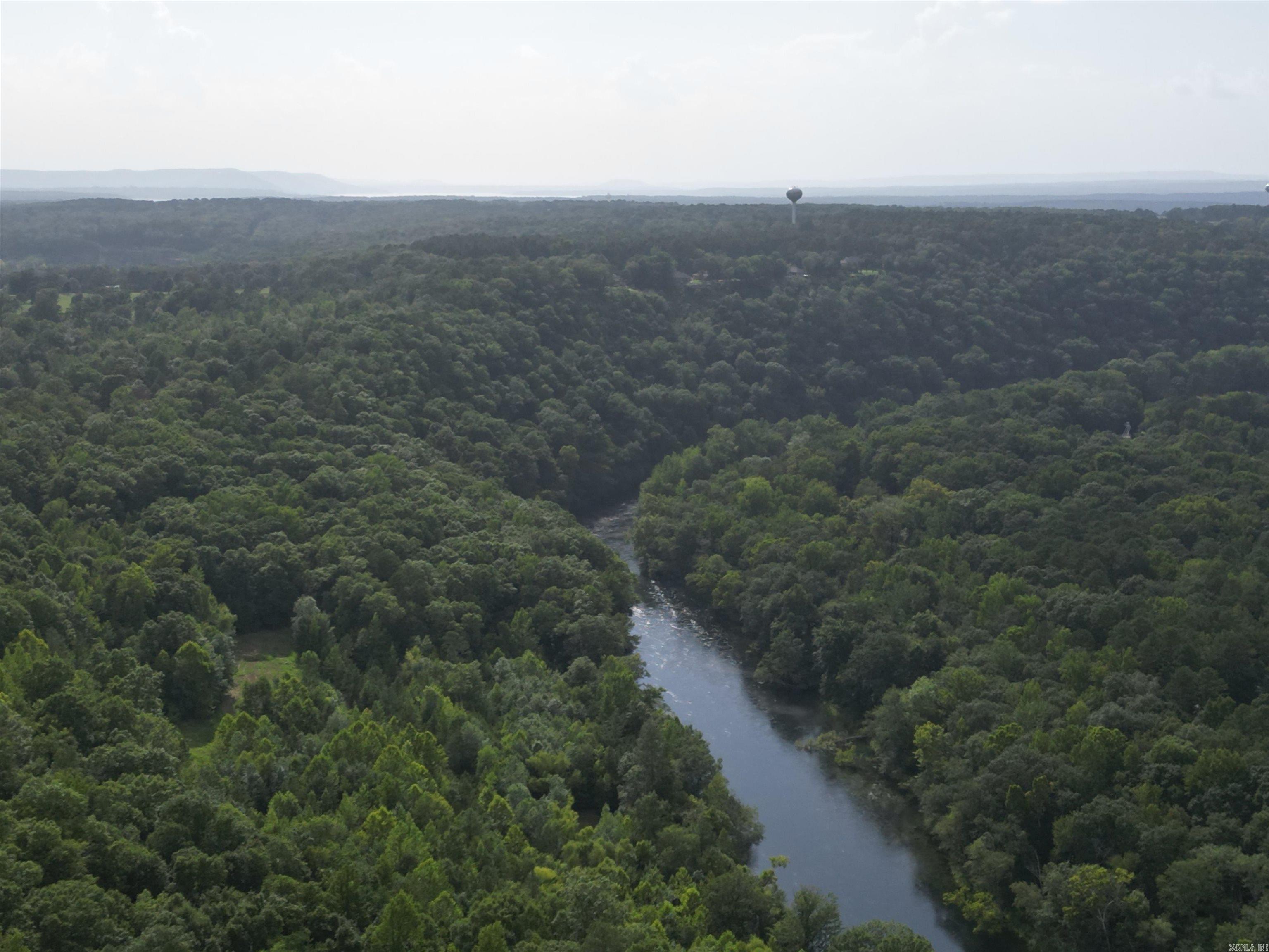 0 Crestwood Dr  Heber Springs, AR