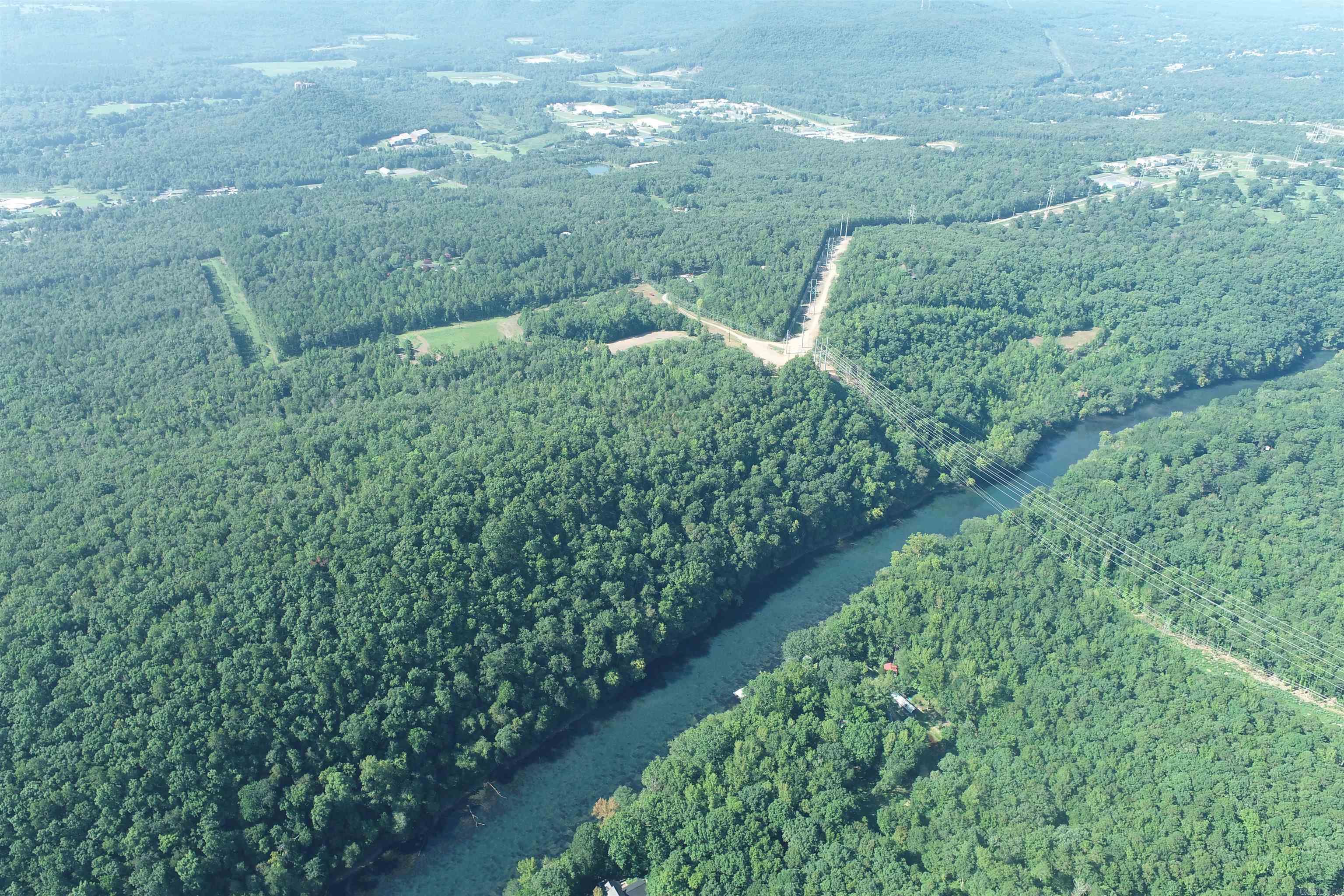 0 Crestwood Dr  Heber Springs, AR