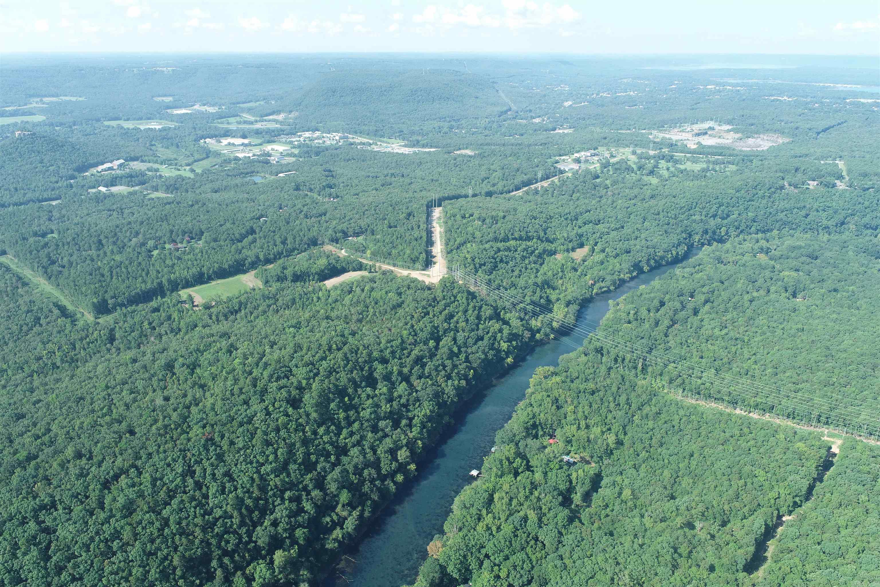 0 Crestwood Dr  Heber Springs, AR