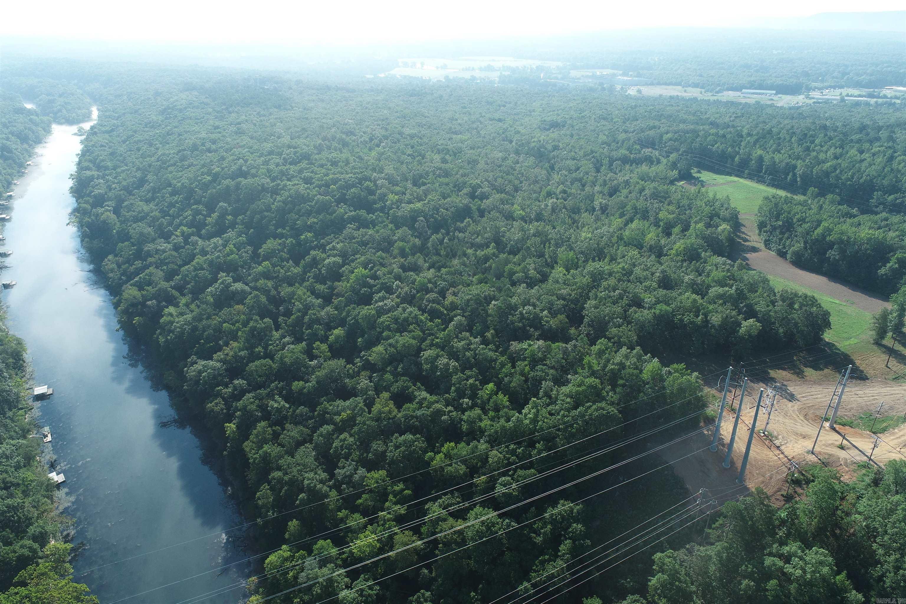 0 Crestwood Dr  Heber Springs, AR