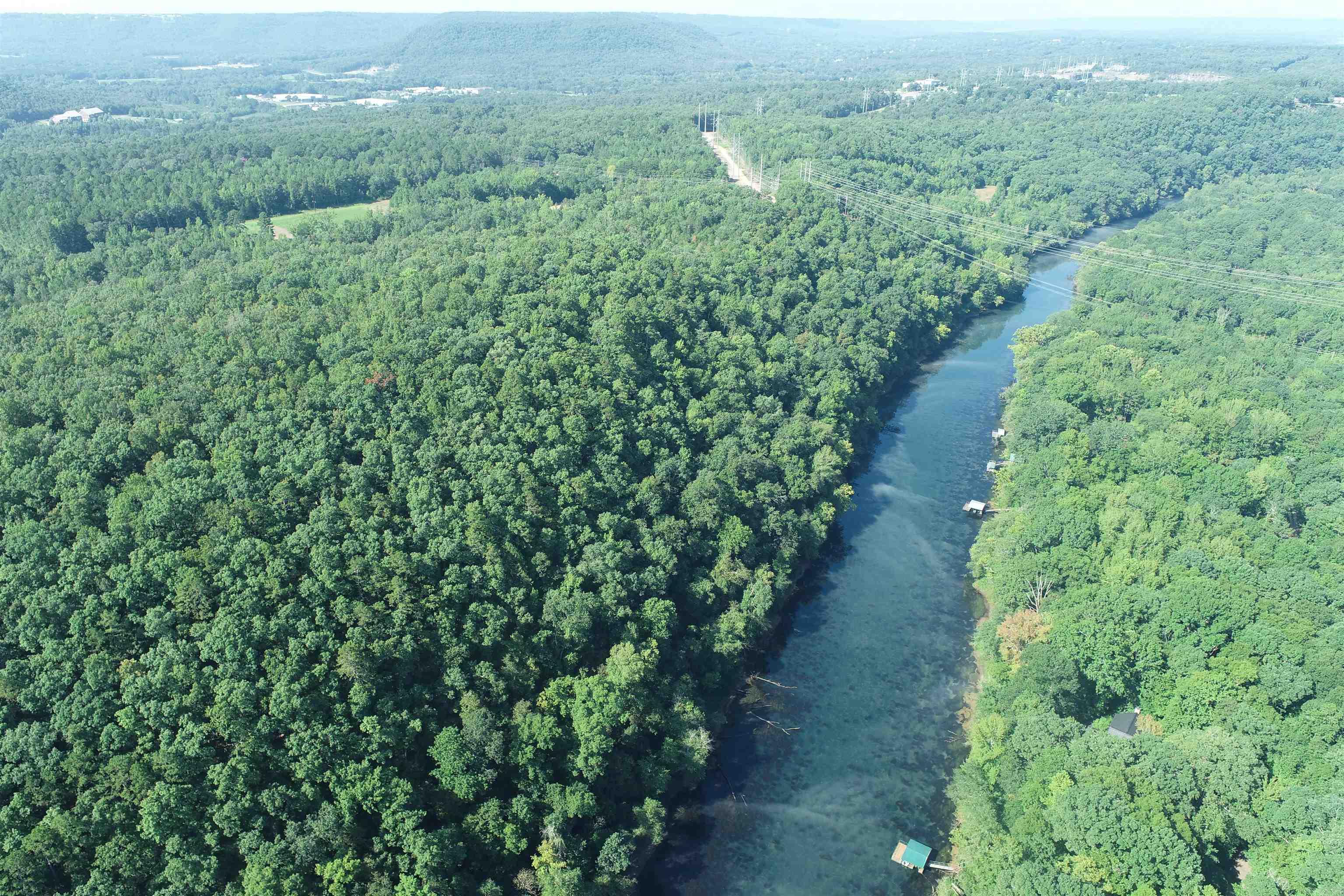 0 Crestwood Dr  Heber Springs, AR