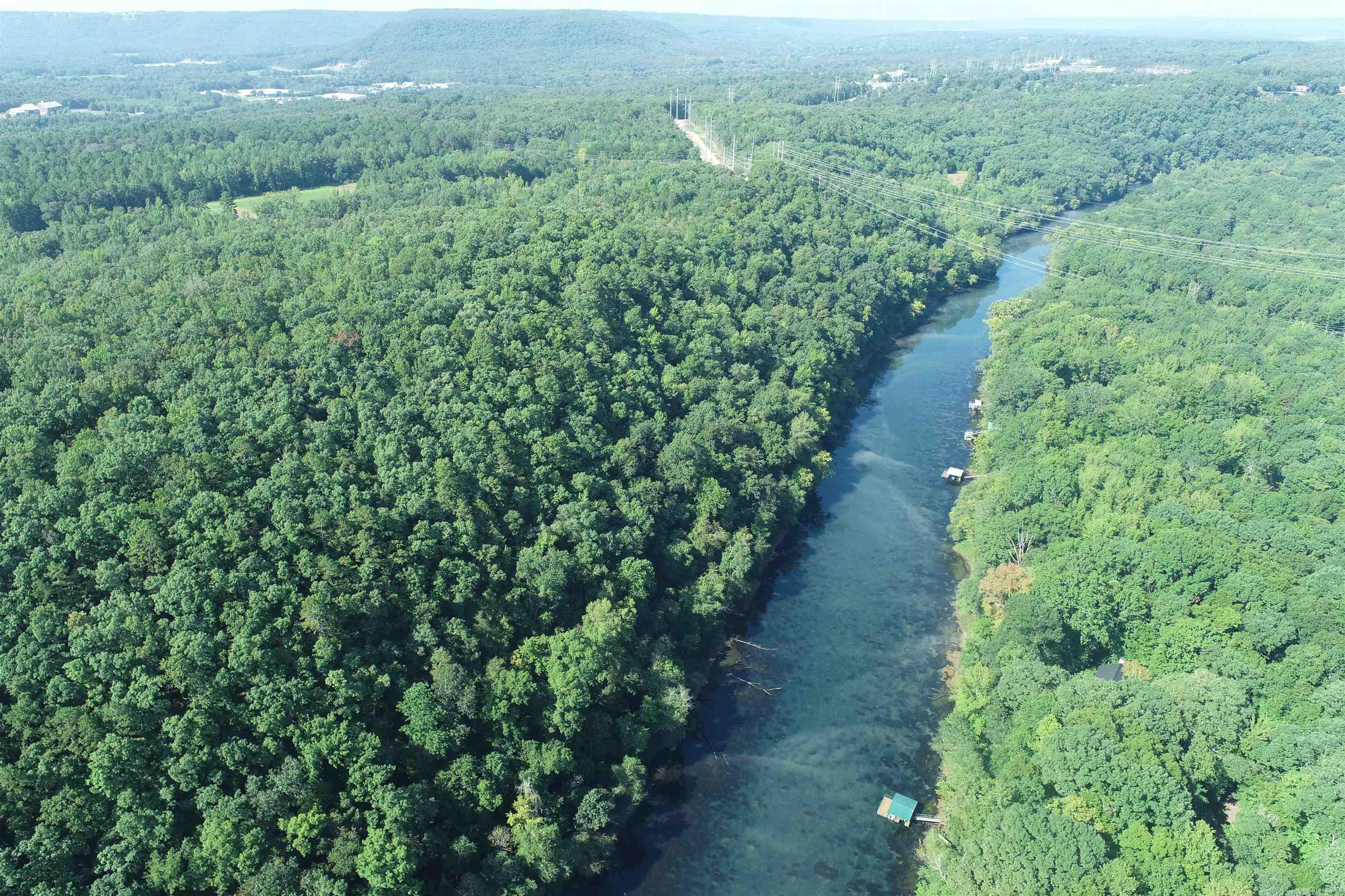 0 Crestwood Dr  Heber Springs, AR