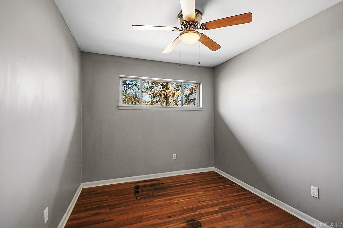 10209 Ronald  Little Rock, AR