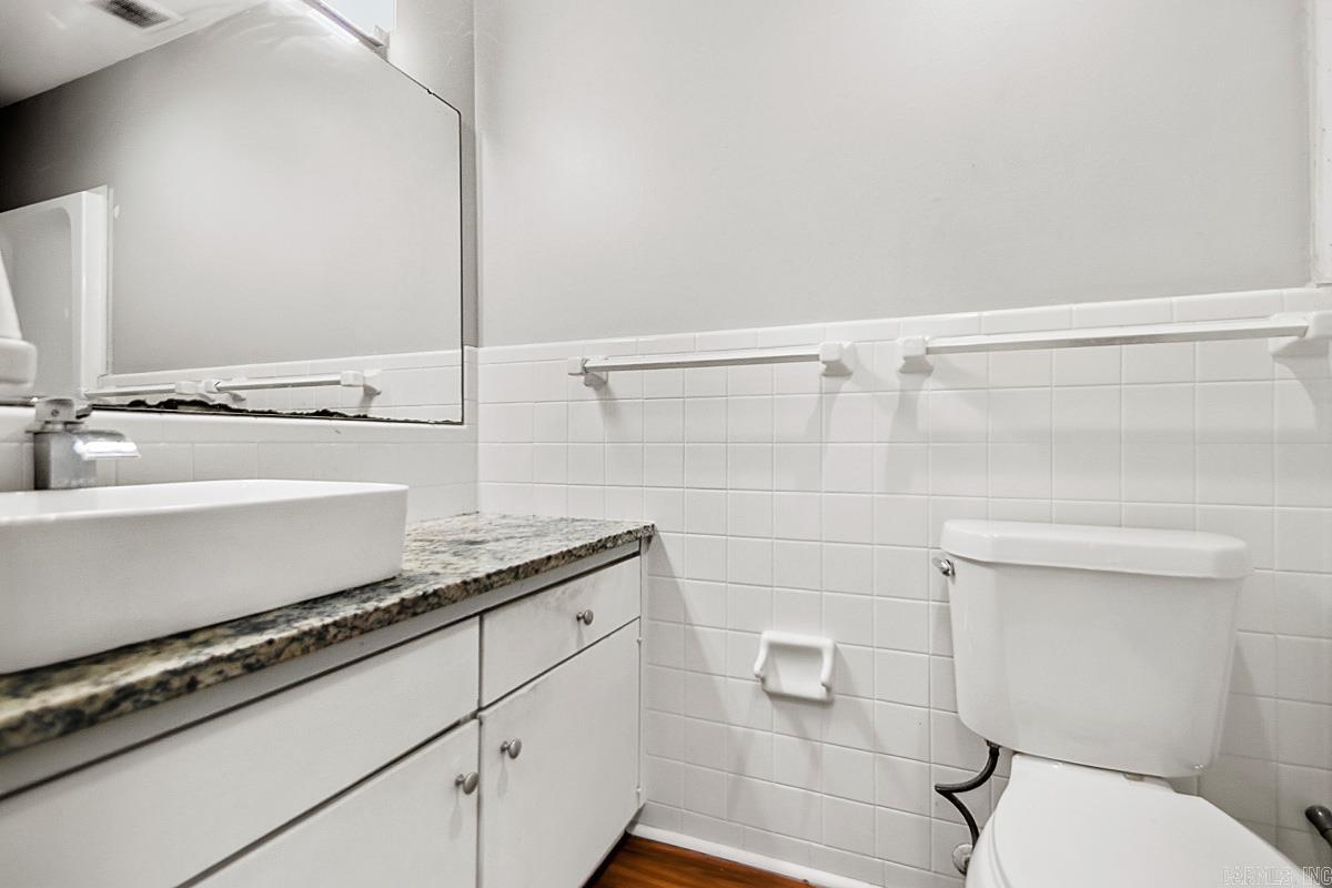 10209 Ronald  Little Rock, AR