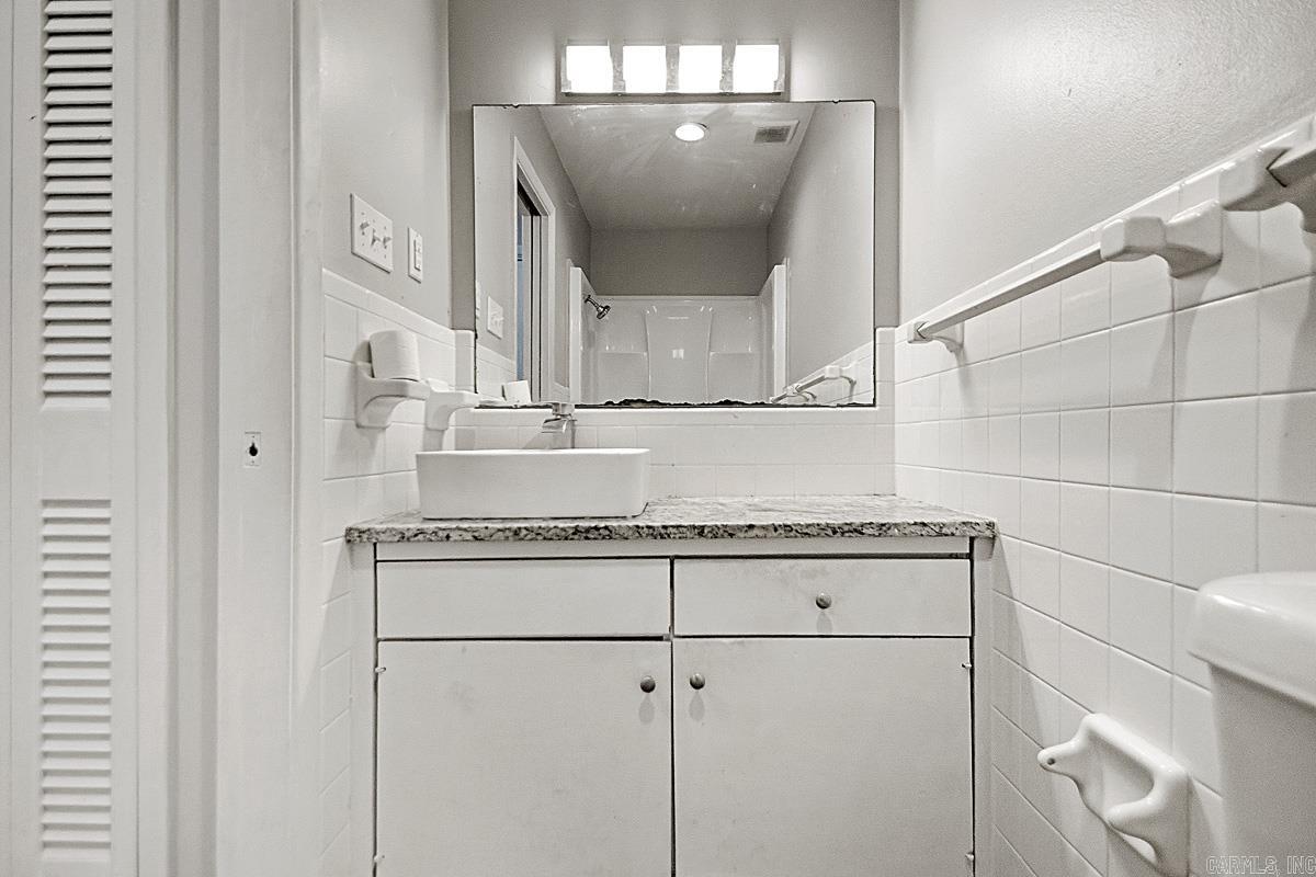 10209 Ronald  Little Rock, AR