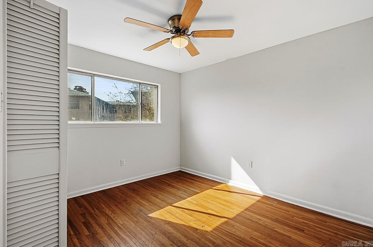 10209 Ronald  Little Rock, AR