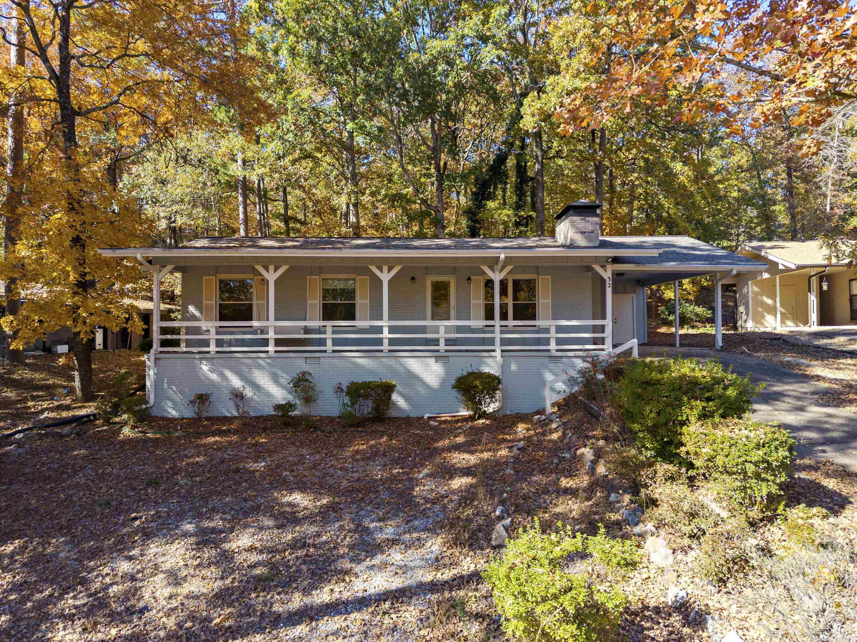 32 S Pego Way  Hot Springs Village, AR