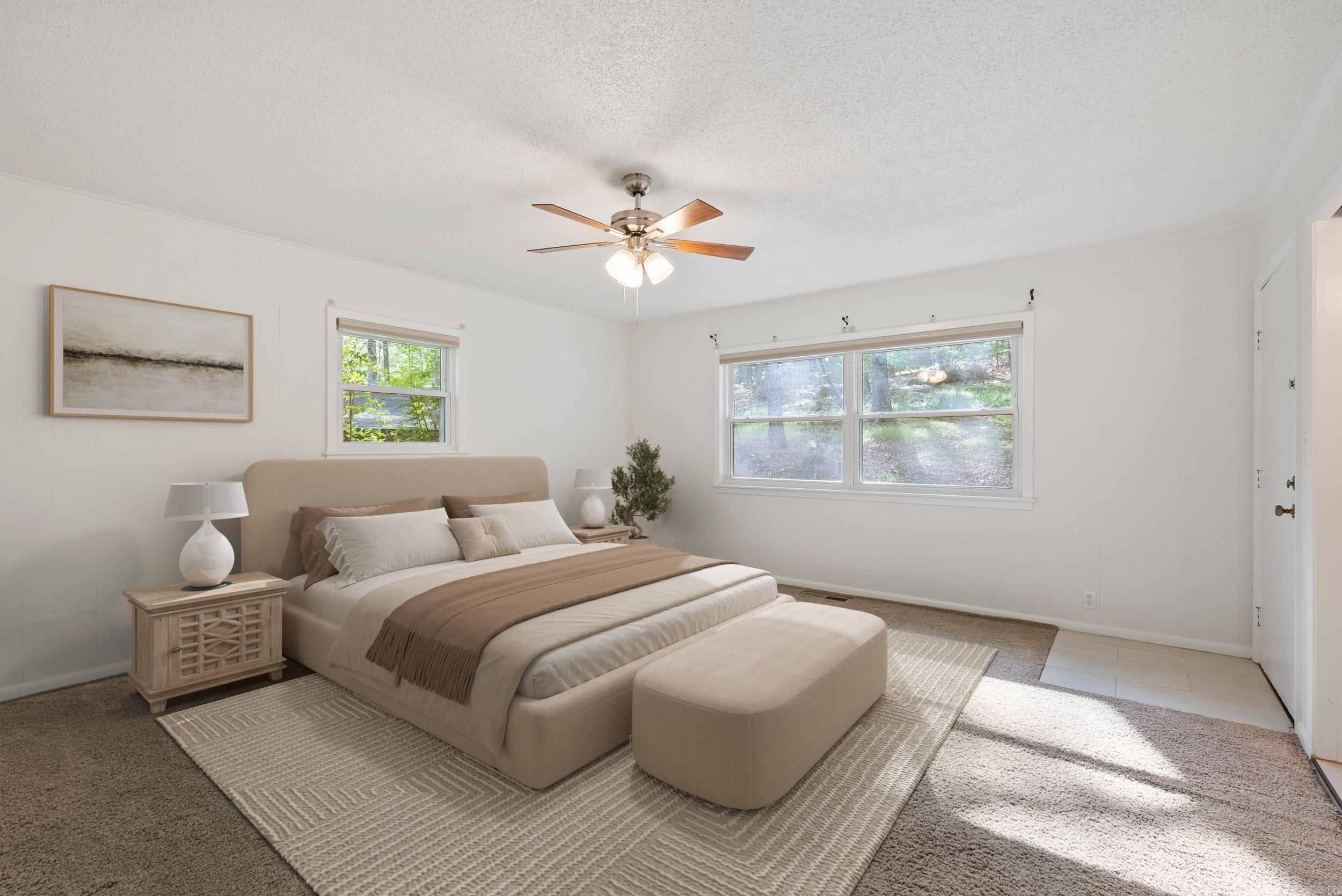 32 S Pego Way  Hot Springs Village, AR