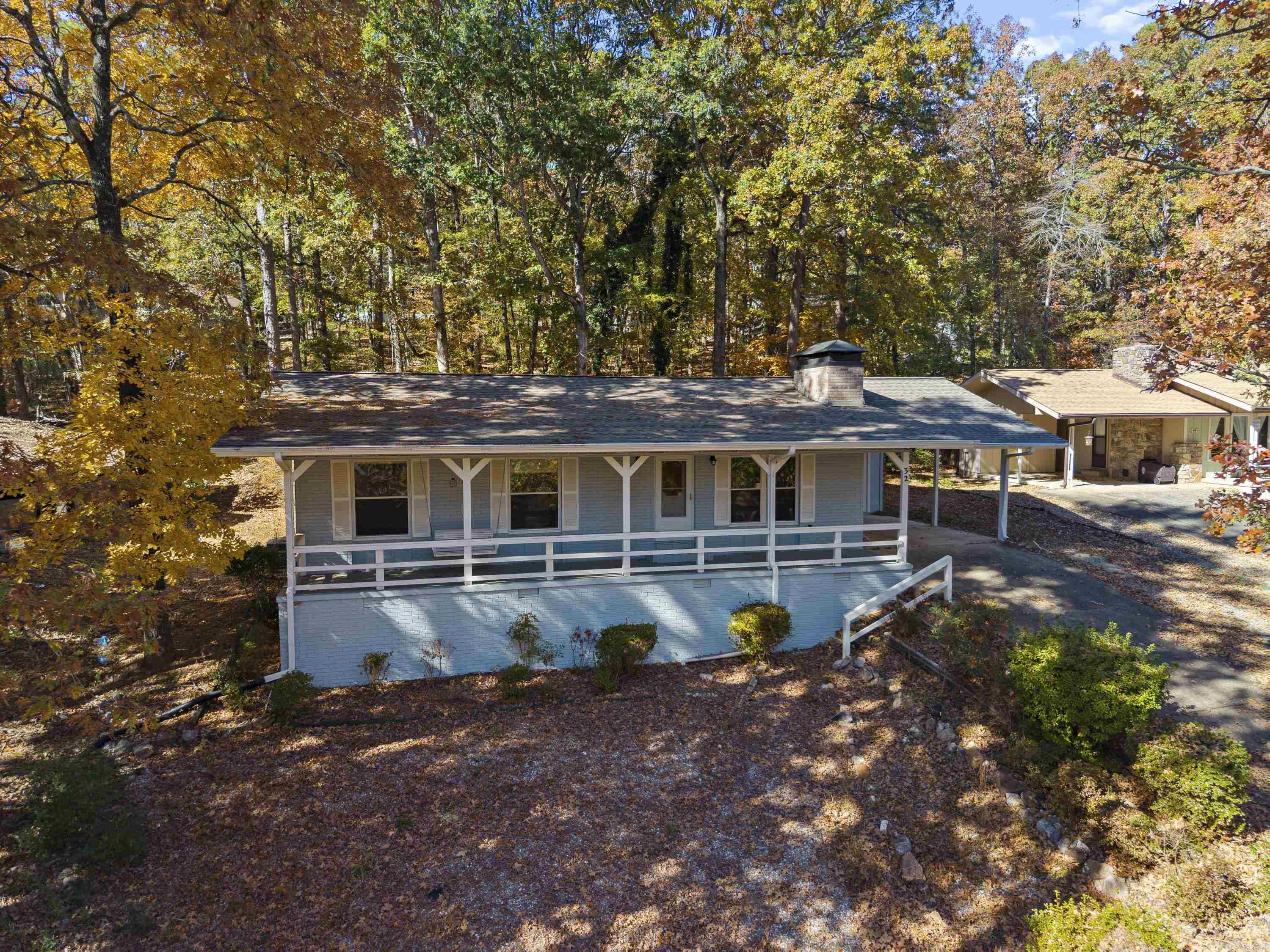 32 S Pego Way  Hot Springs Village, AR