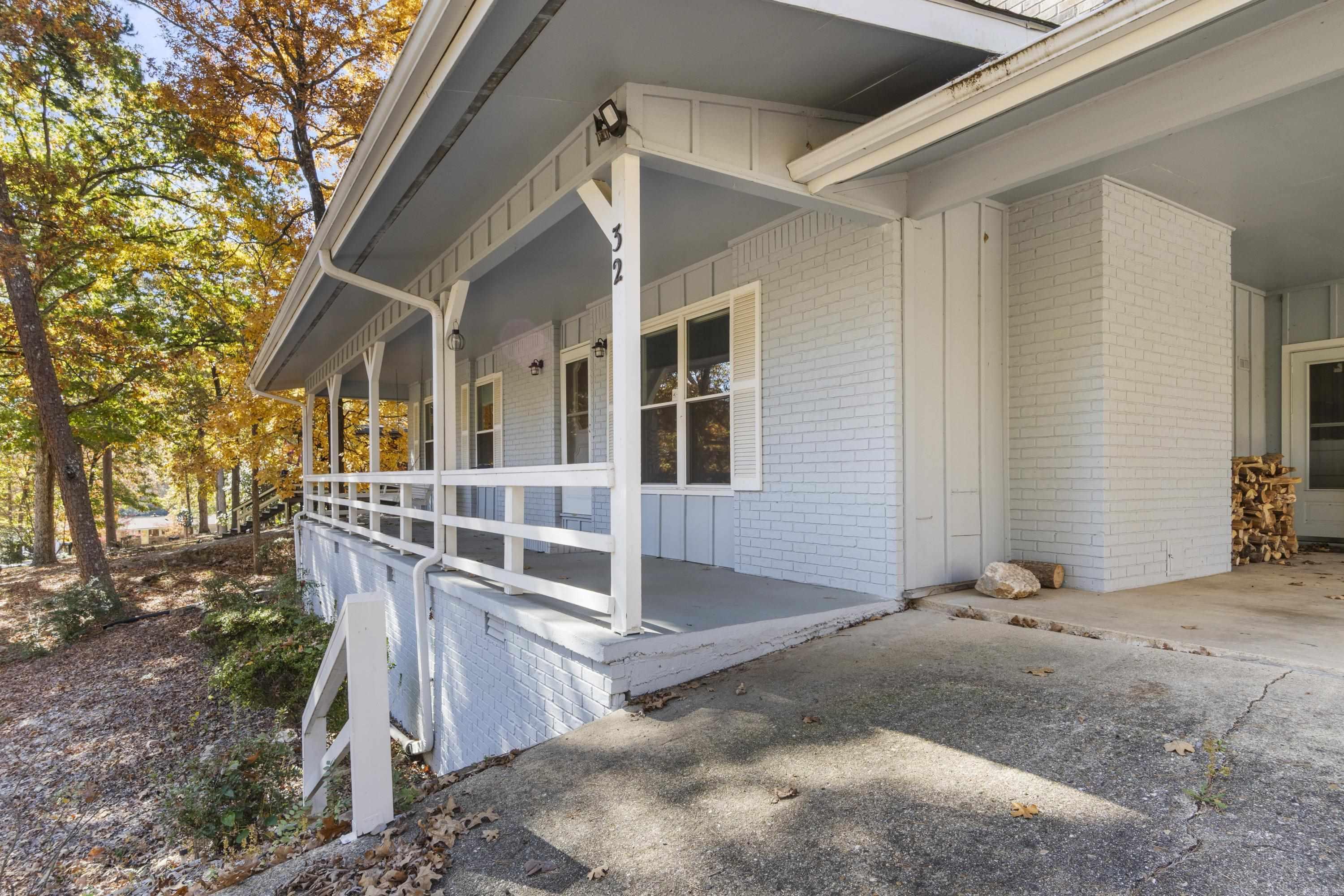 32 S Pego Way  Hot Springs Village, AR