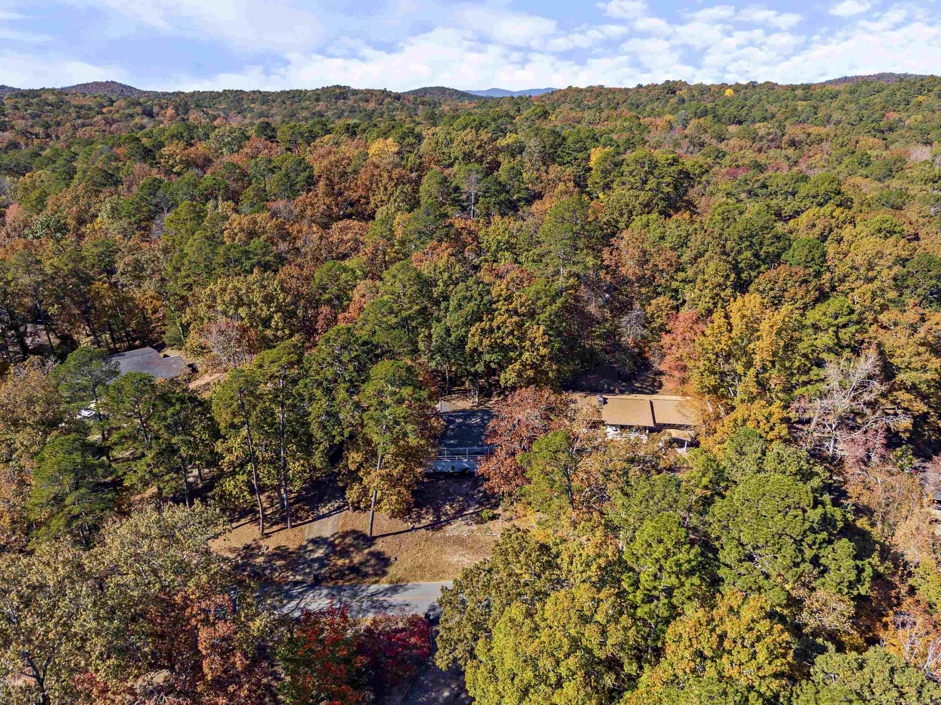 32 S Pego Way  Hot Springs Village, AR