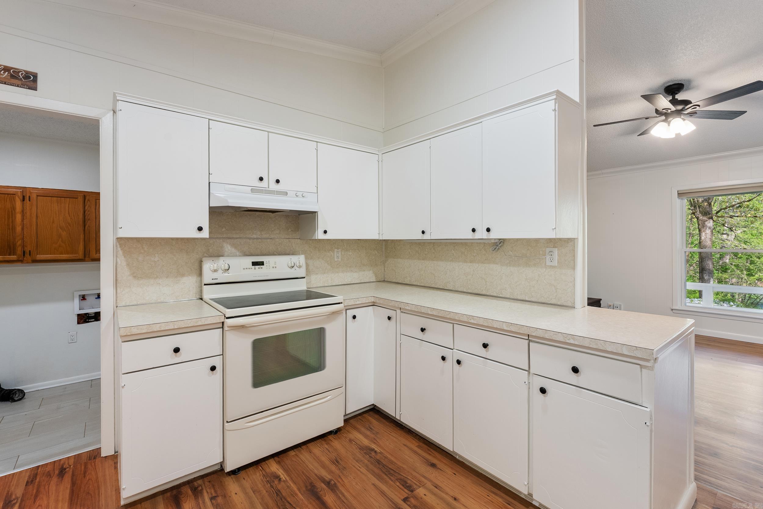 32 S Pego Way  Hot Springs Village, AR