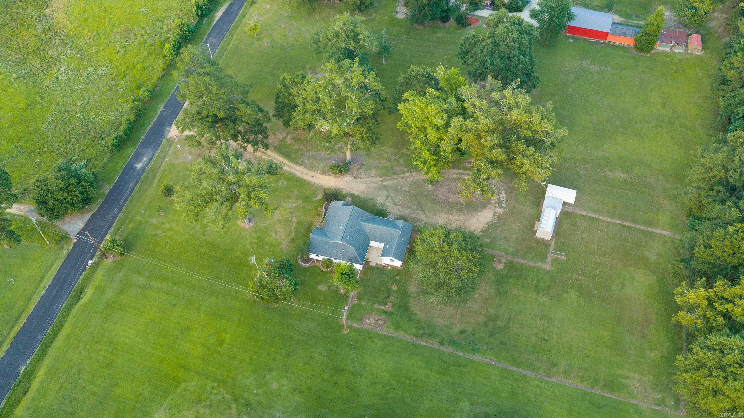 1515 Carroll Rd  Camden, AR