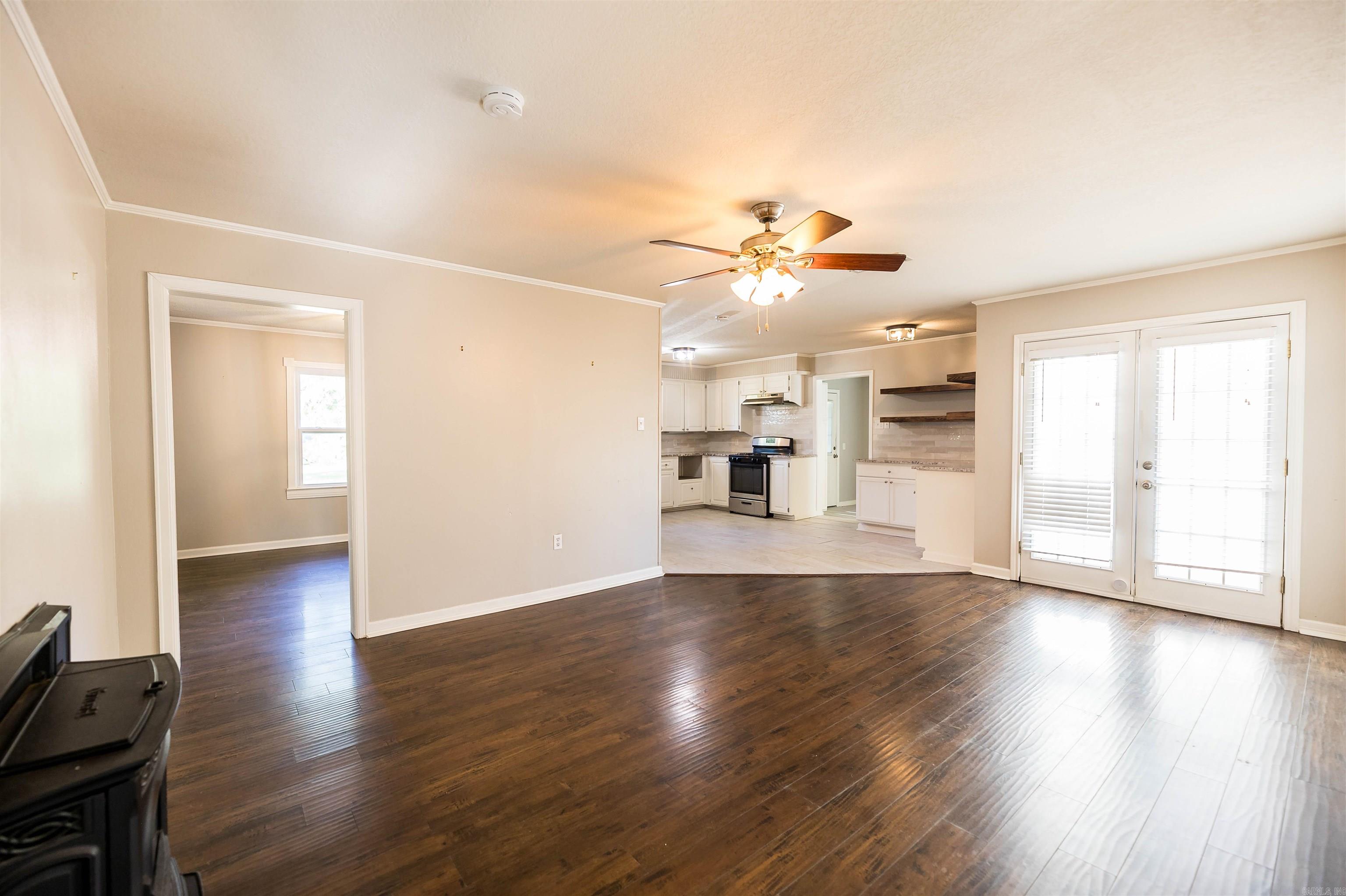 1515 Carroll Rd  Camden, AR