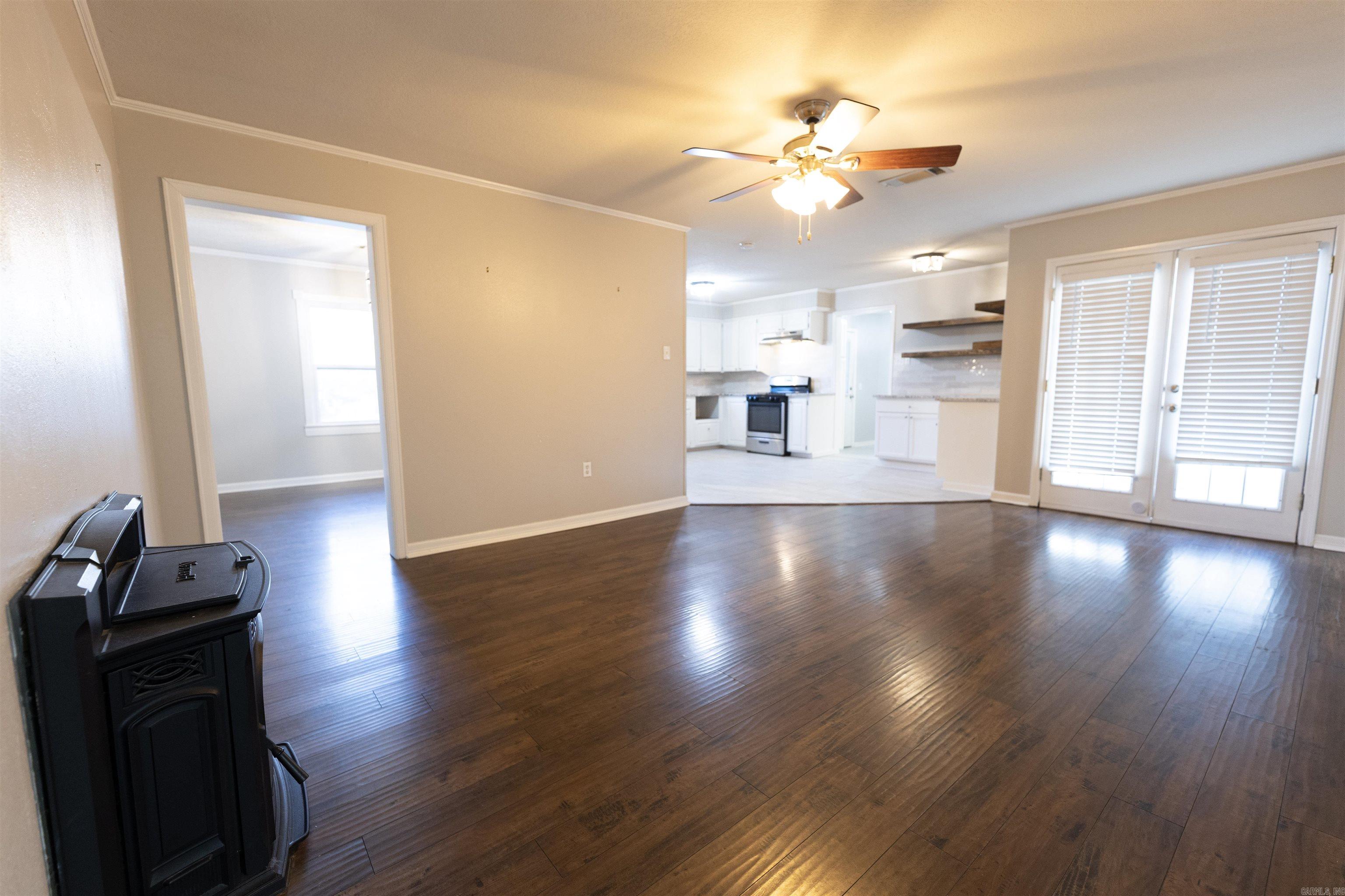 1515 Carroll Rd  Camden, AR