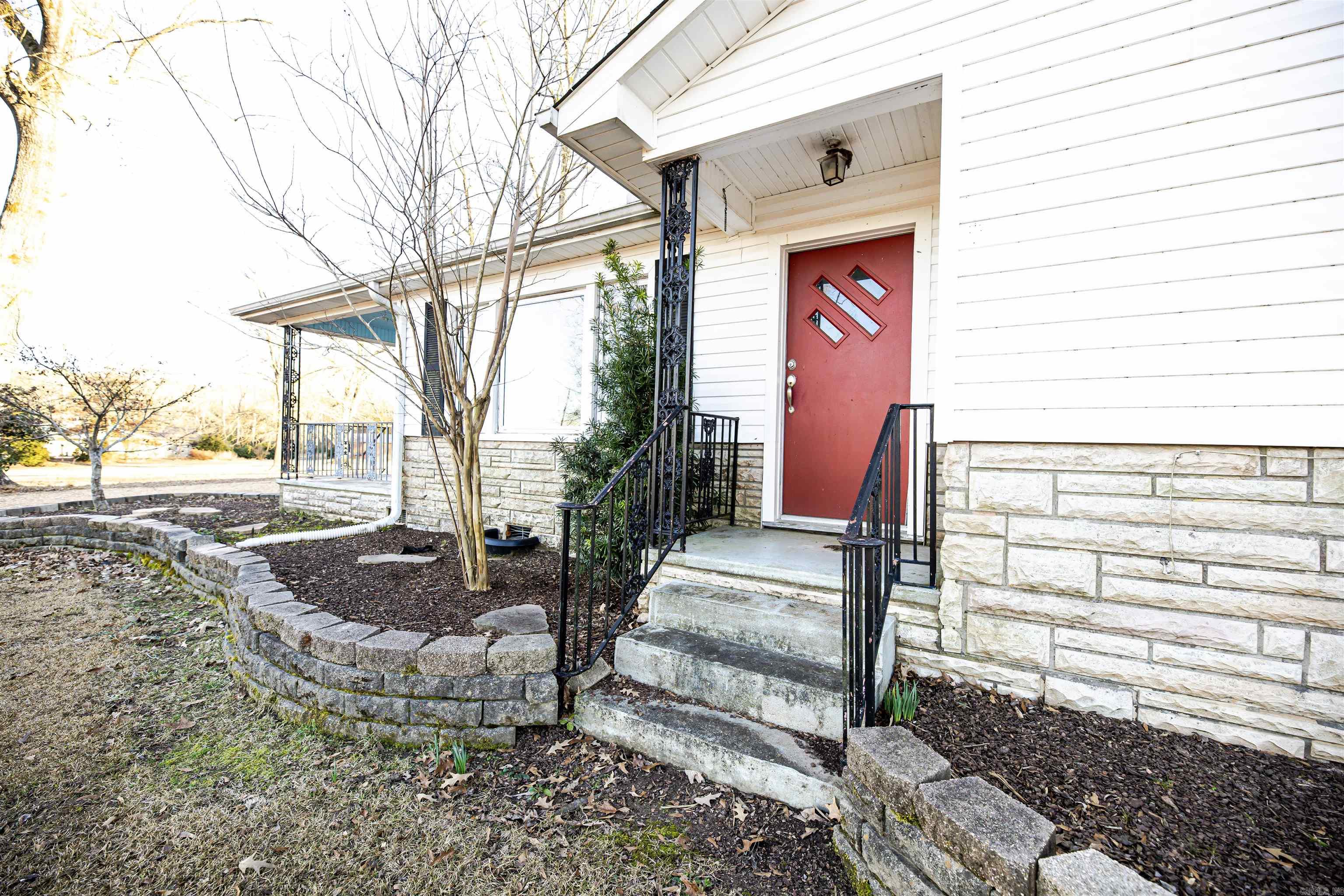 1515 Carroll Rd  Camden, AR