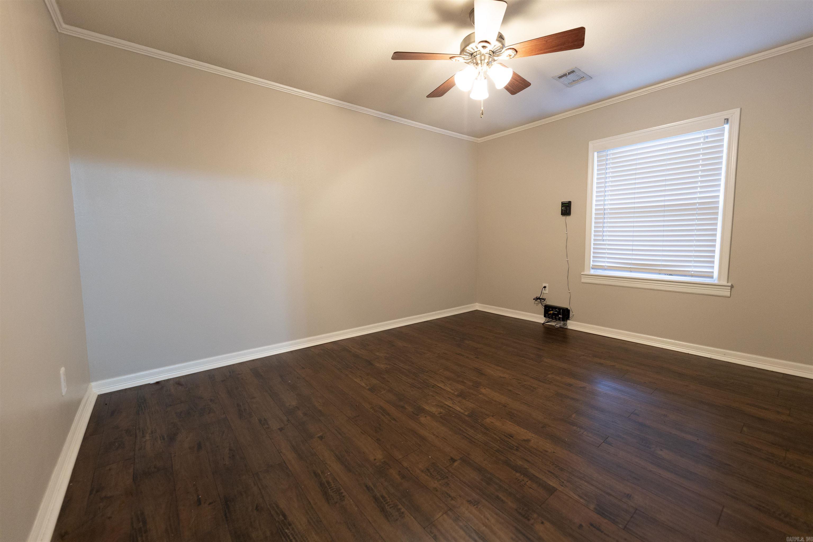 1515 Carroll Rd  Camden, AR