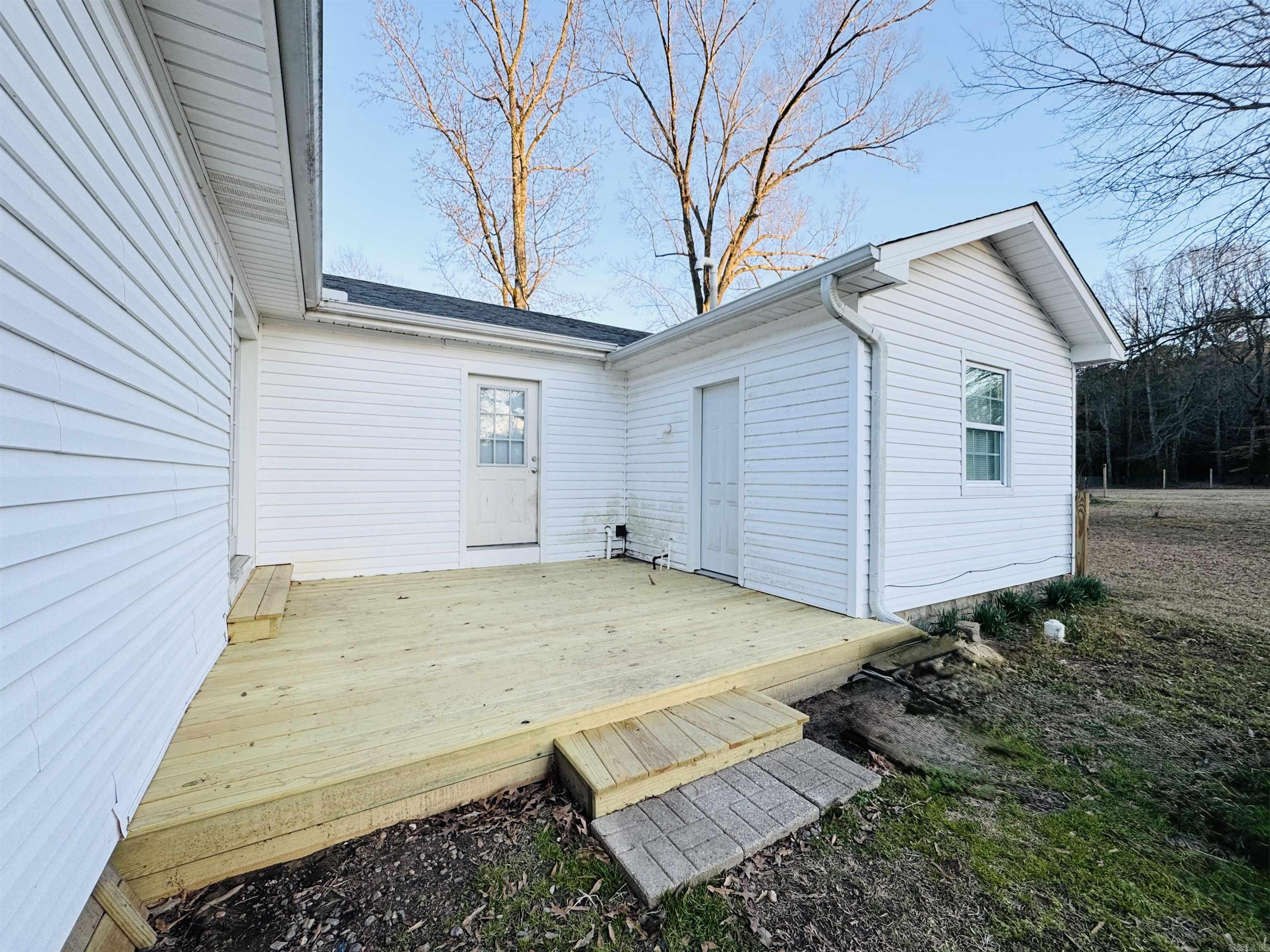 1515 Carroll Rd  Camden, AR